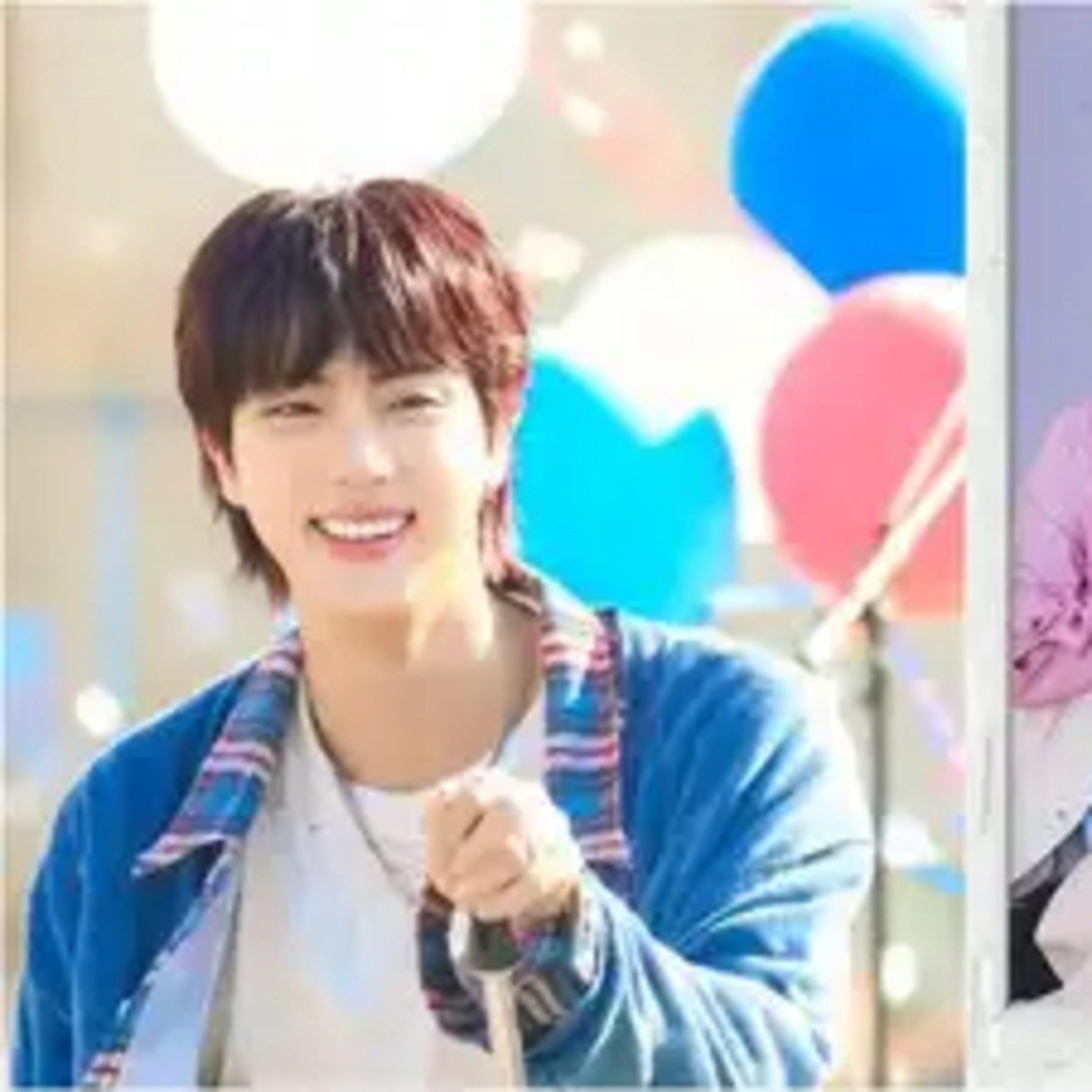 BTS Jin Turns 33: Seokjin Posts Sweet Birthday Note, Says He's Happy