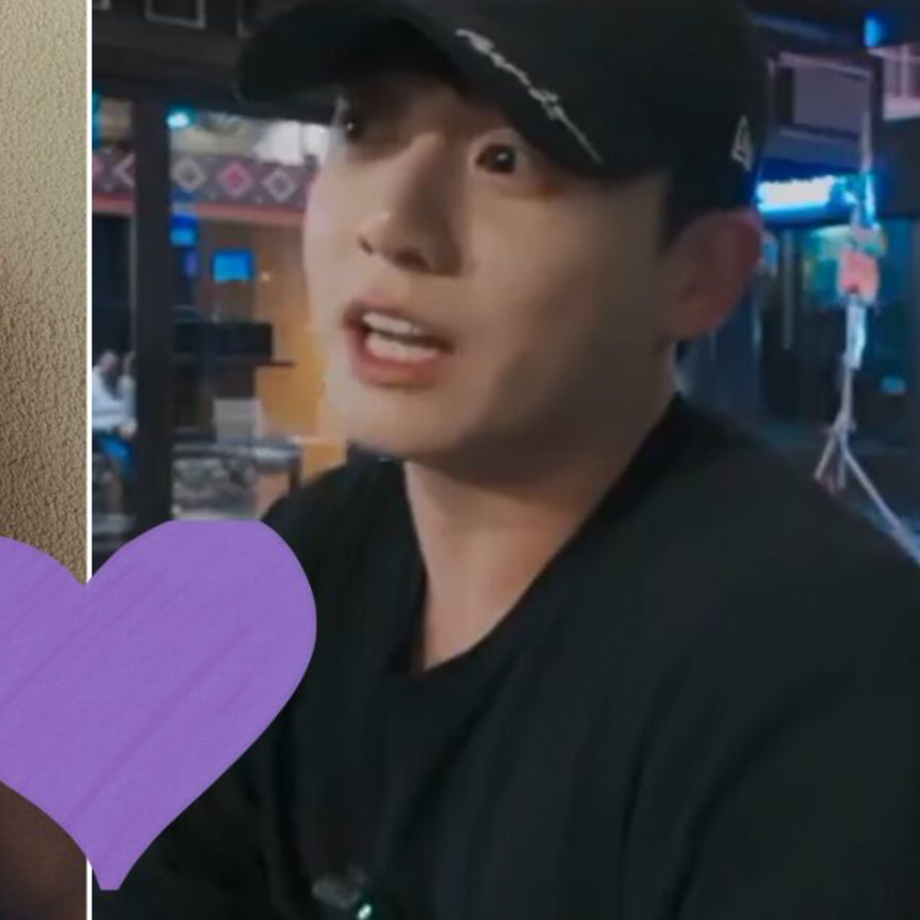 BTS’s Jungkook Reveals His “First Love” Story — Sparking Major Reactions