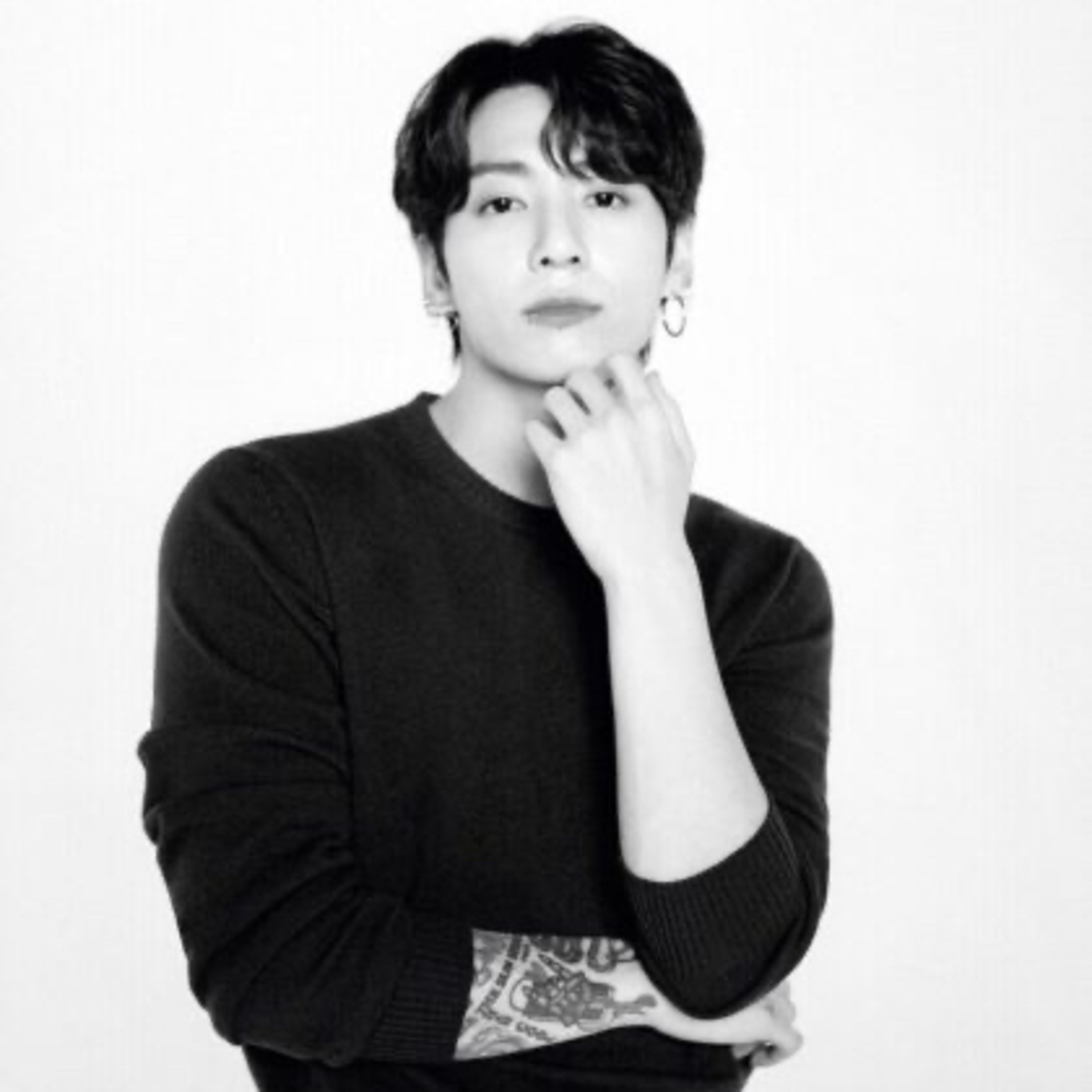BTS Jungkook’s Honest Thoughts About Dating And Marriage