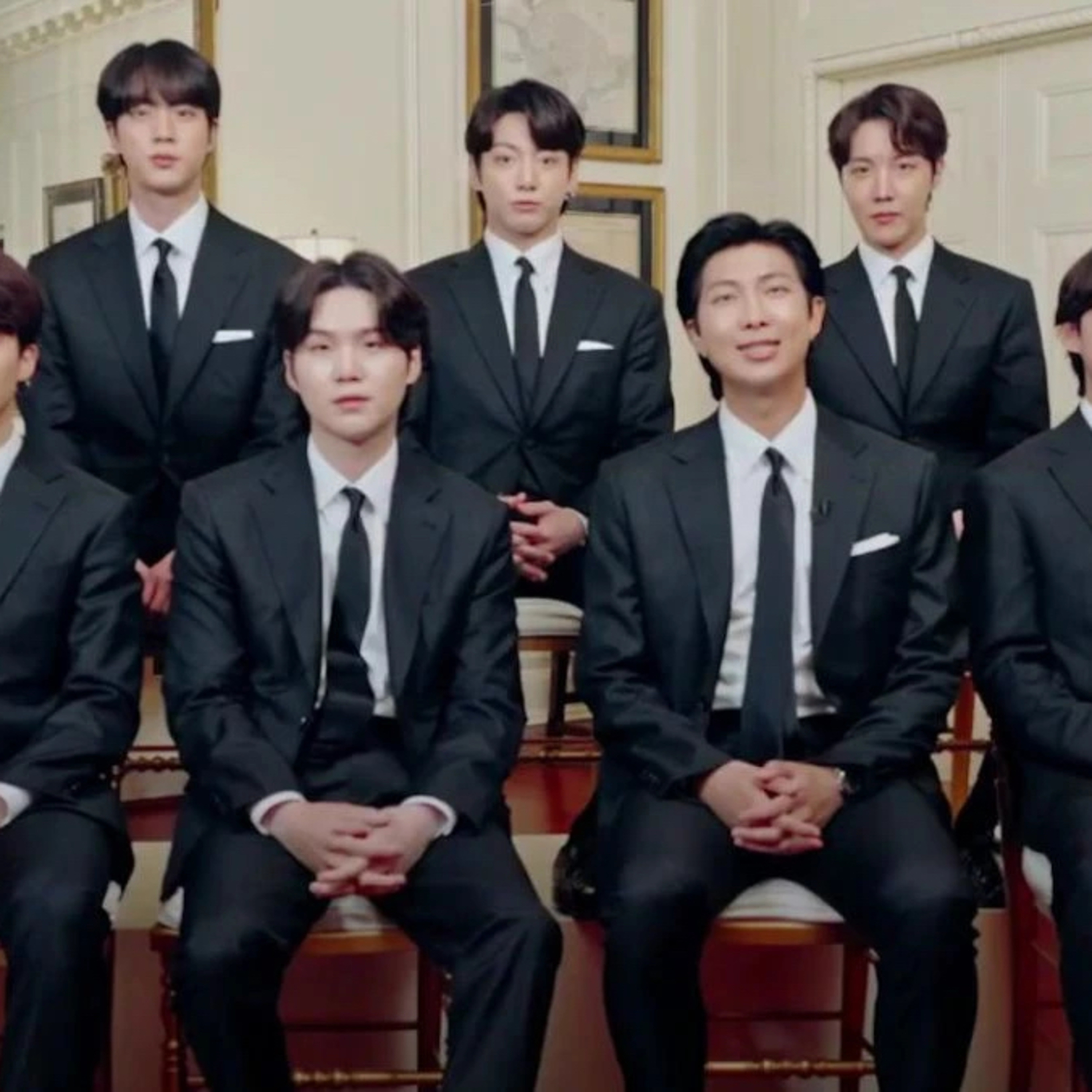 What BTS' return means for K-pop industry