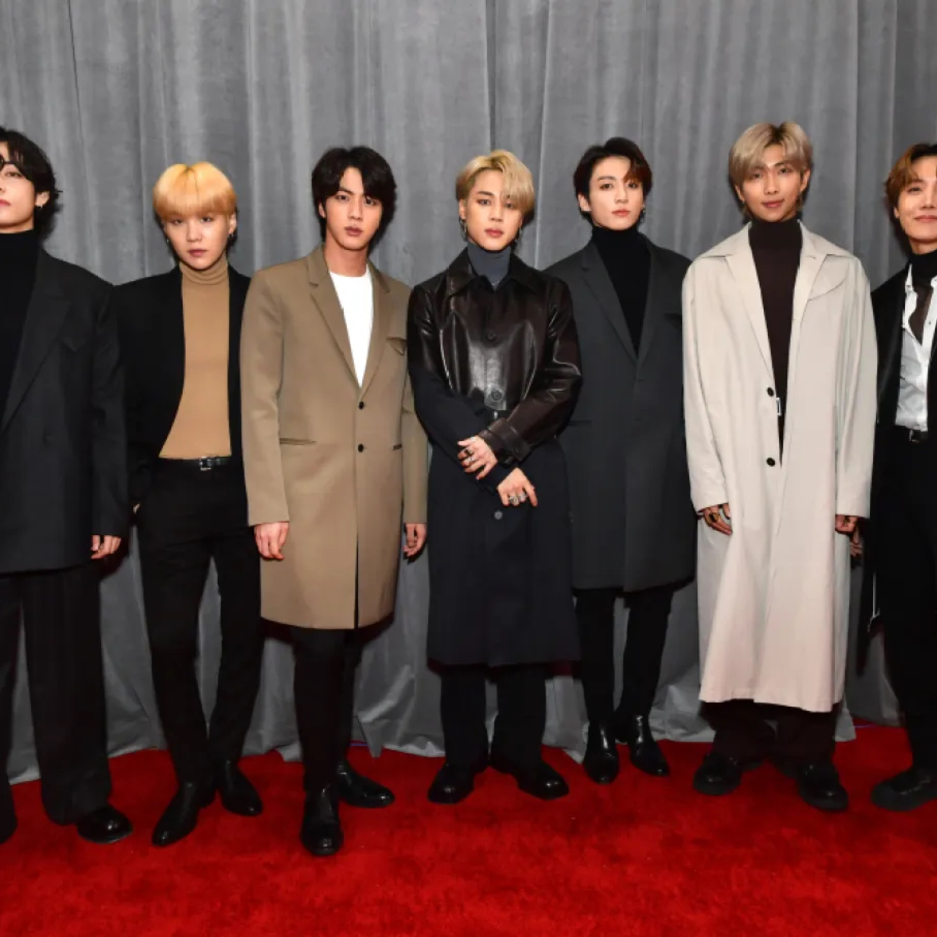 BTS Reveals World Tour Dates, Including Four L.A. Shows