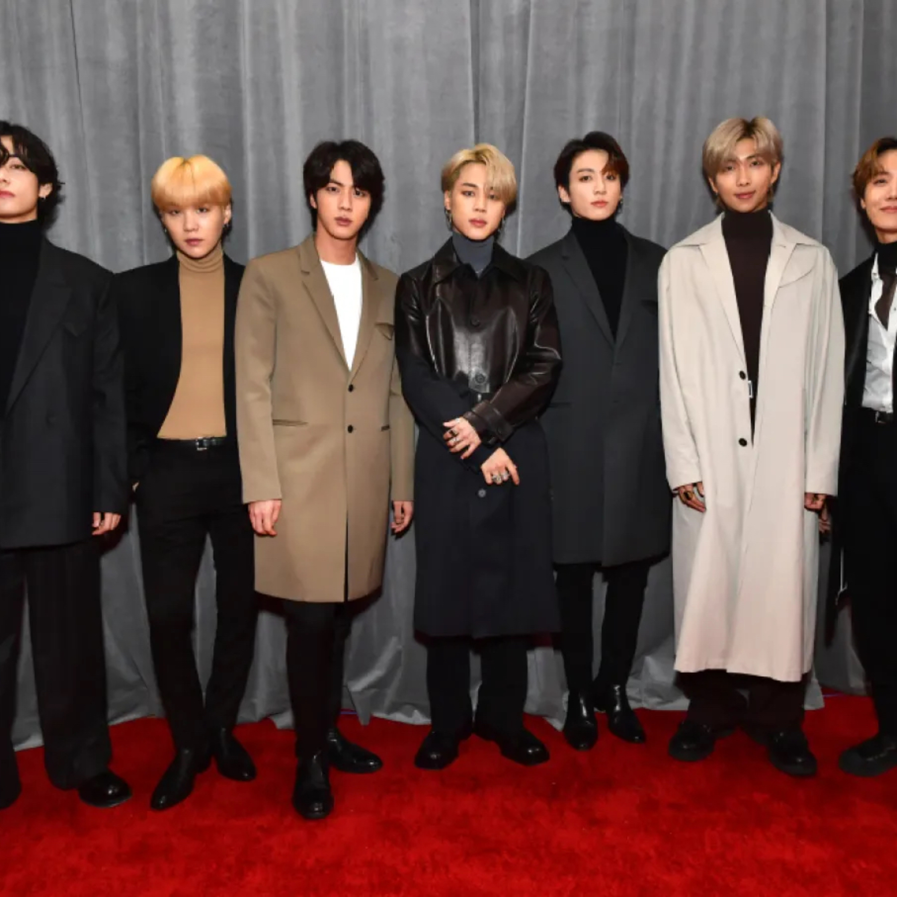 Thank you for listening to my podcast of BTS Forever And Always
