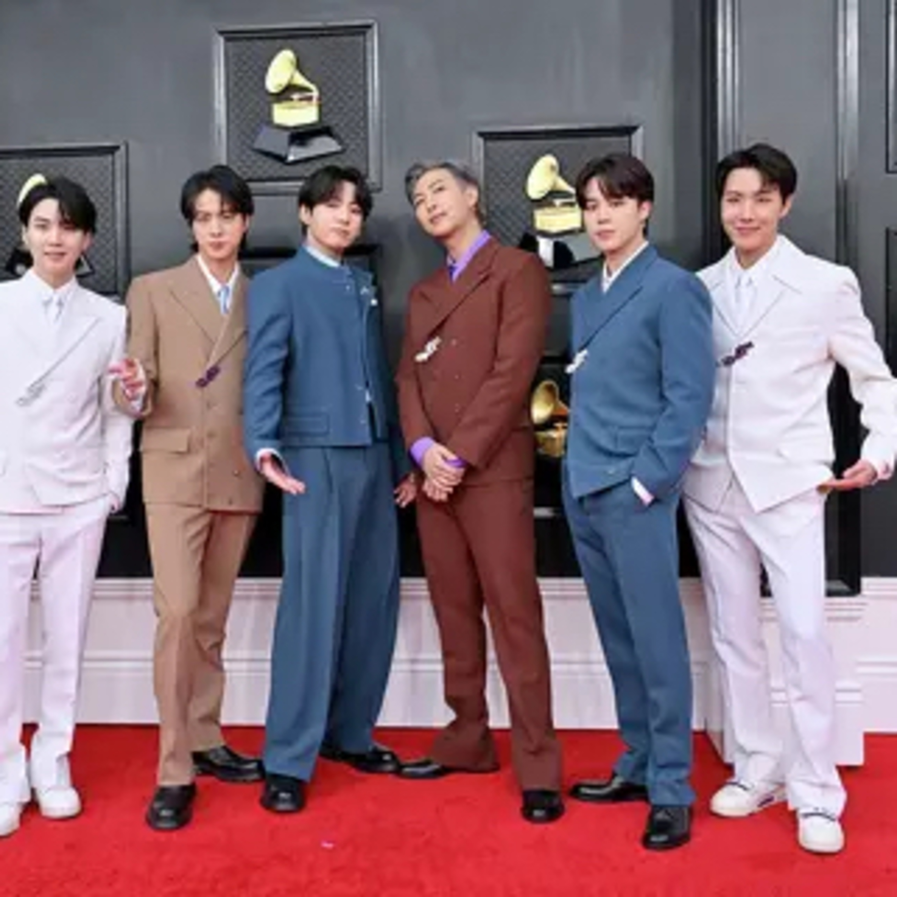 BTS adds another Bay Area show to highly anticipated comeback tour