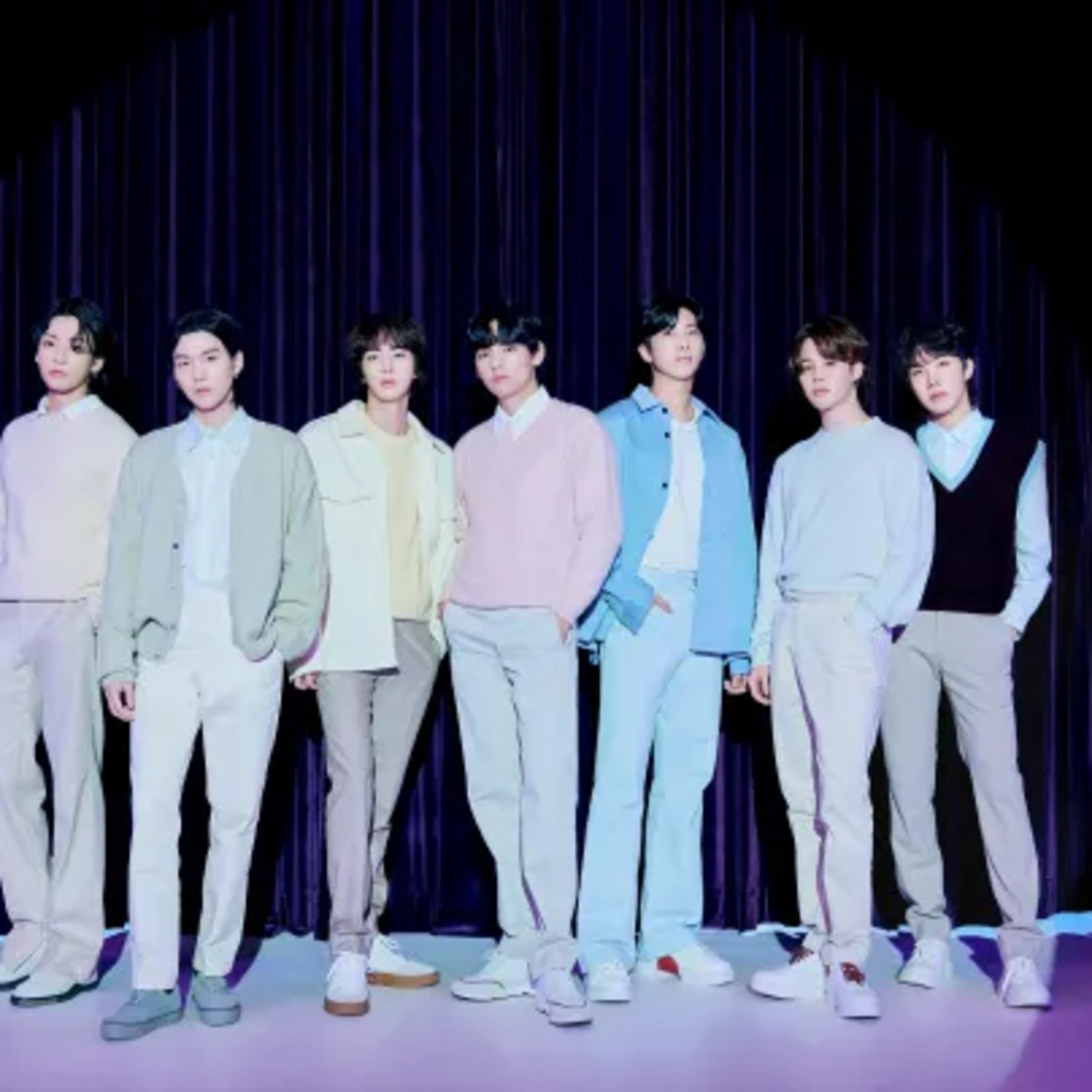 BTS Announce 2026-2027 World Tour – Here Are the Latin American Dates