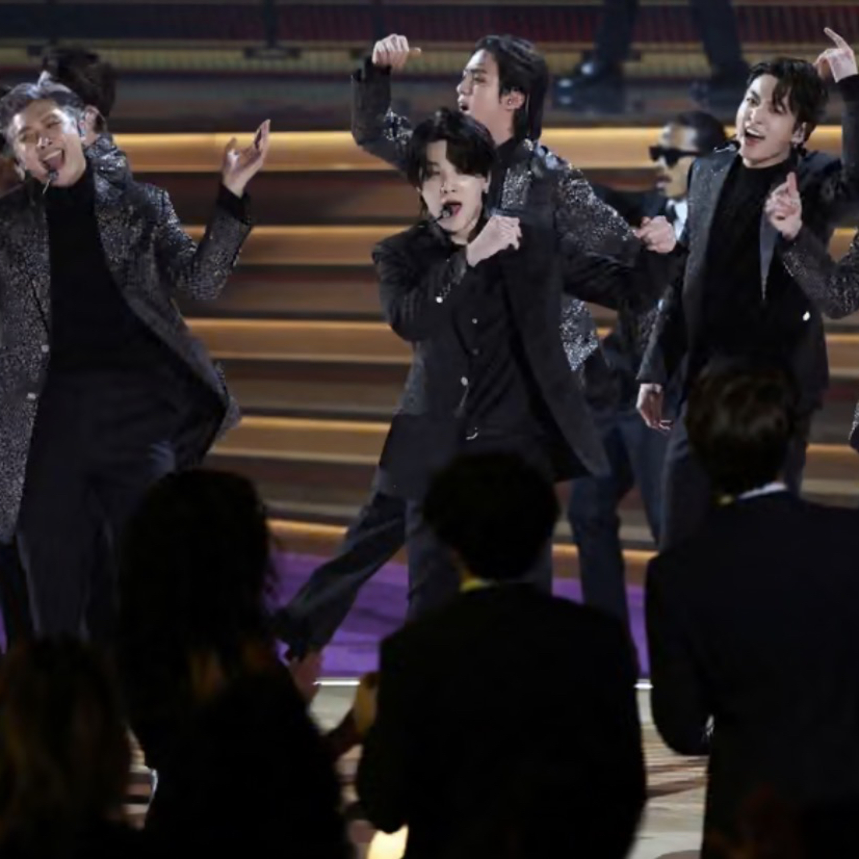Mexico president asks South Korea for more BTS concerts: ‘Everyone wants to go’