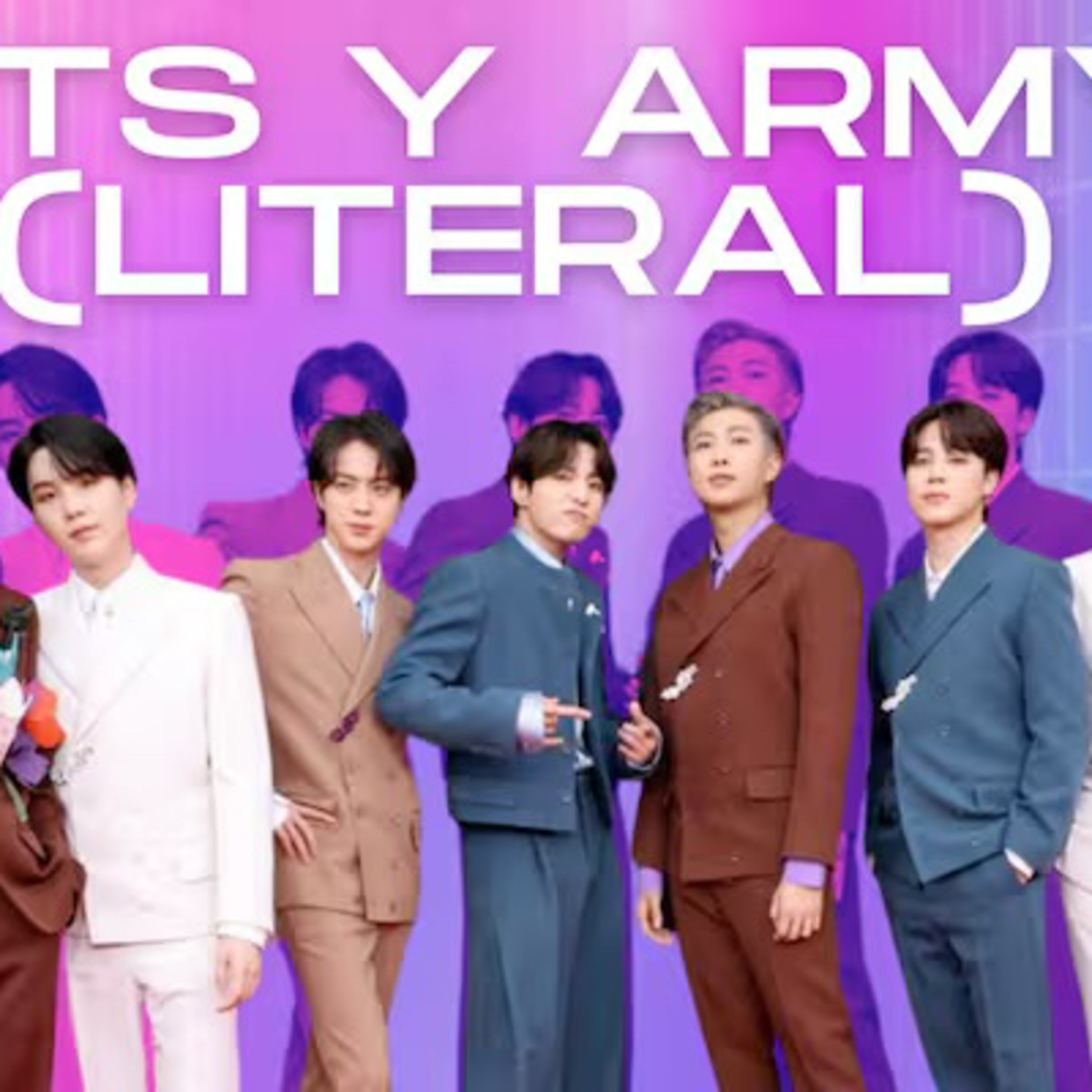 The return of BTS. Netflix will broadcast a live show: dates and times. There is also a movie