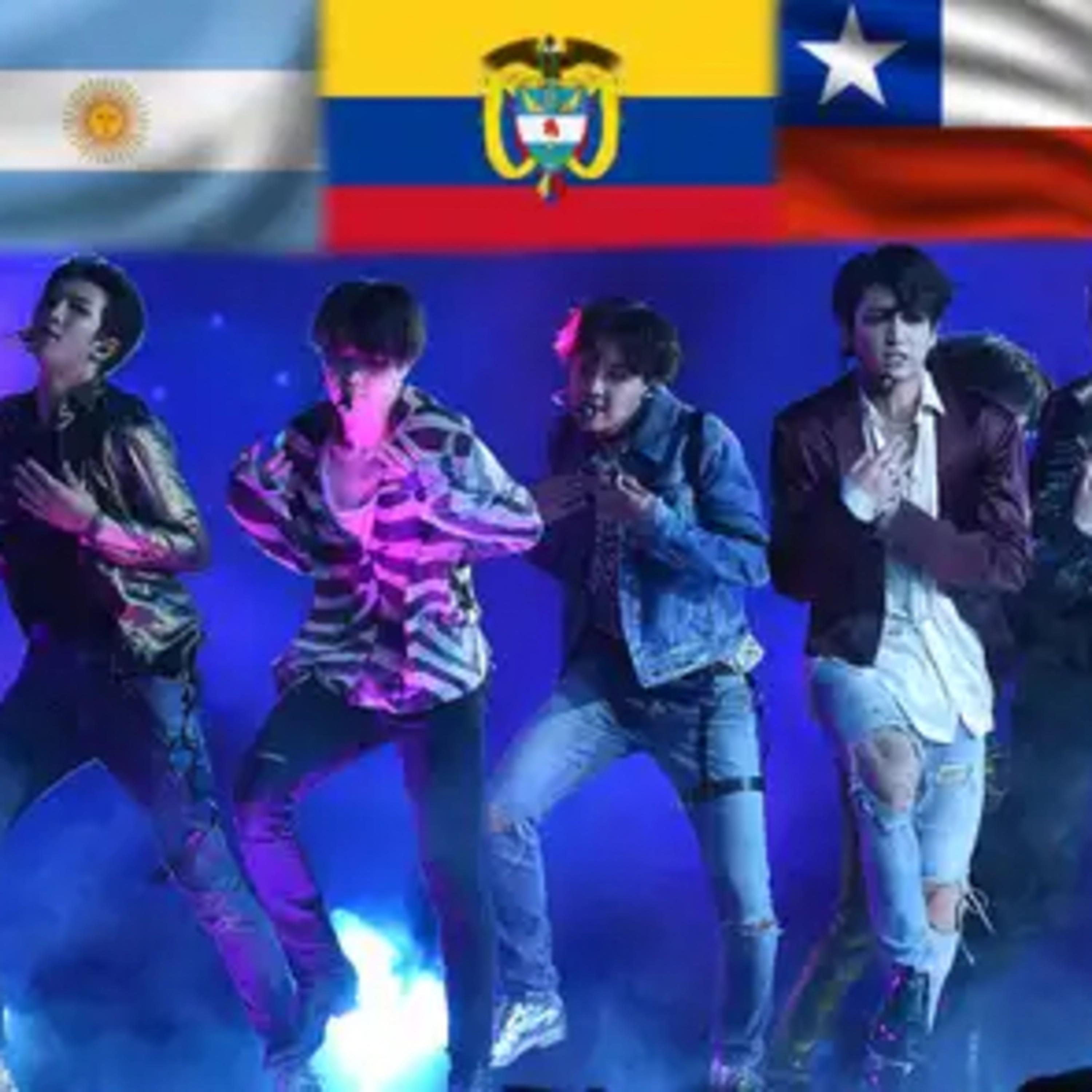 BTS 2026 concert: how much would Ticketmaster tickets cost for Peru, Chile, Colombia and Argentina?