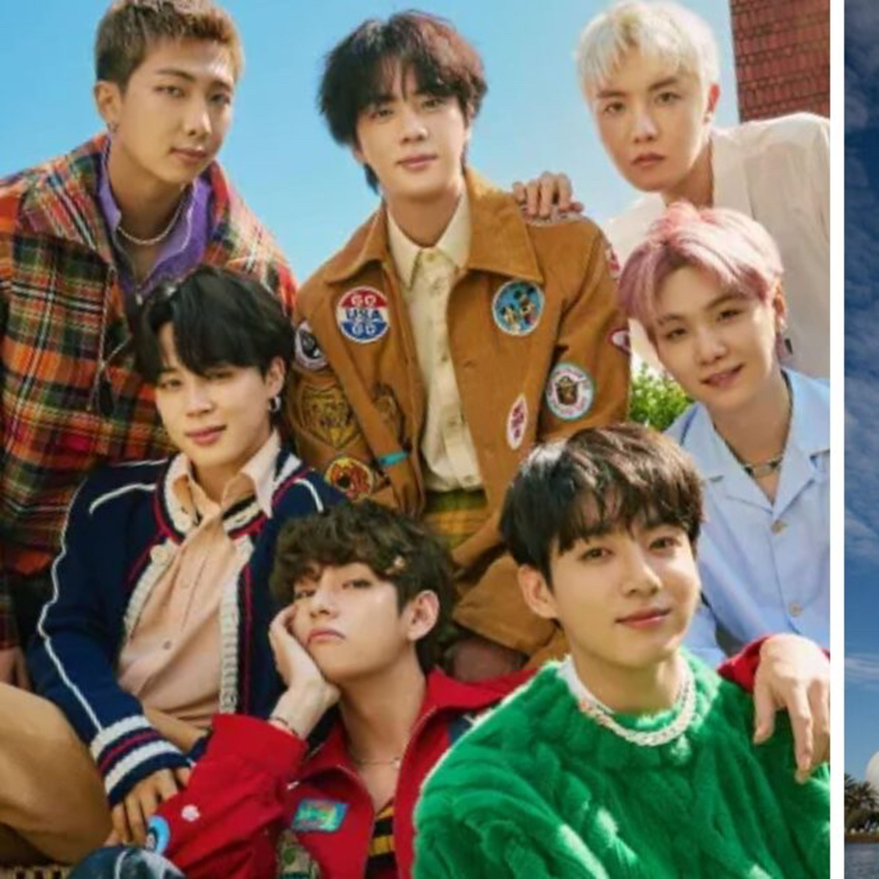 BTS’s Potential “Super Bowl 2027” Performance Sparks Heated Debate