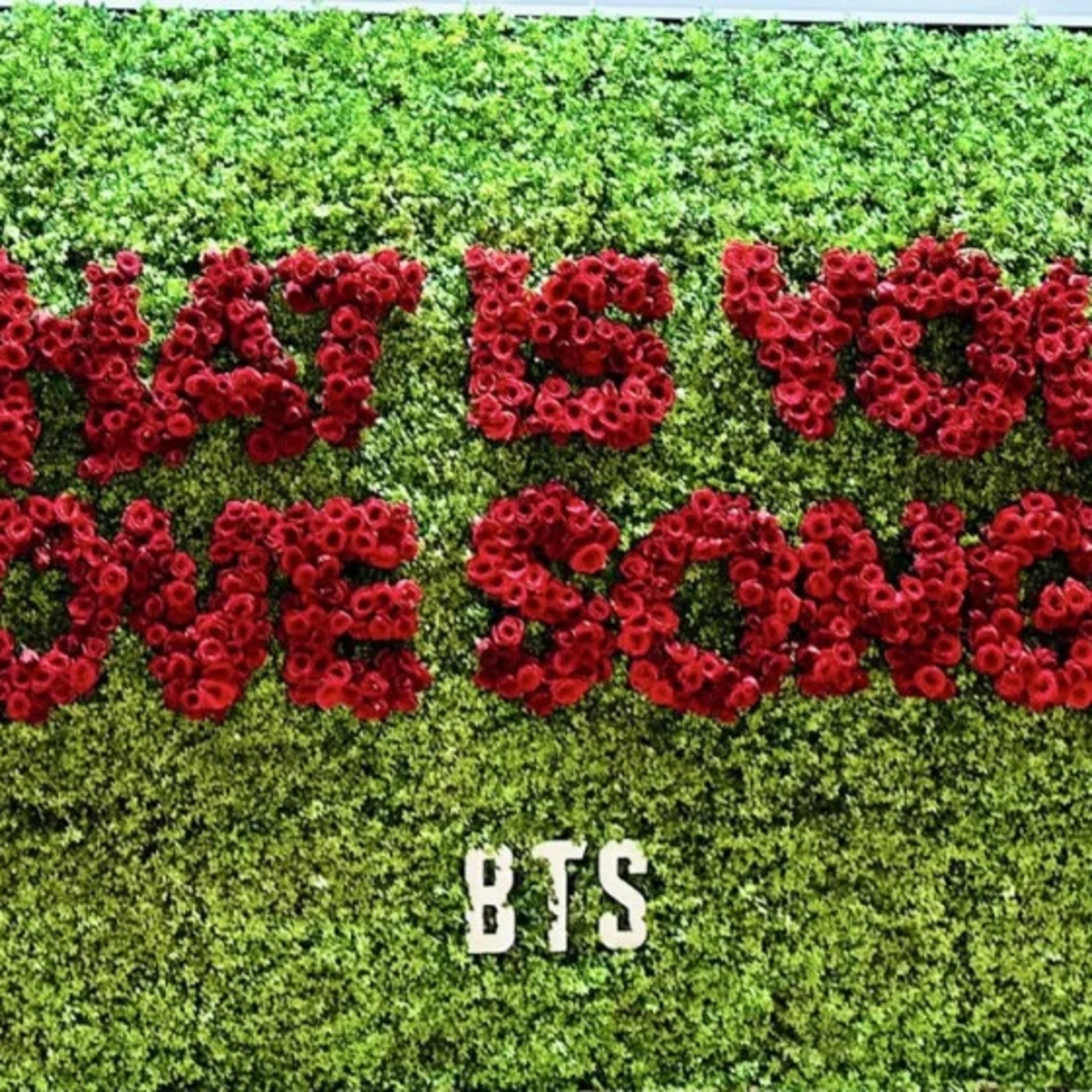 BTS reveals global ‘WHAT IS YOUR LOVE SONG?’ campaign for ‘ARIRANG’