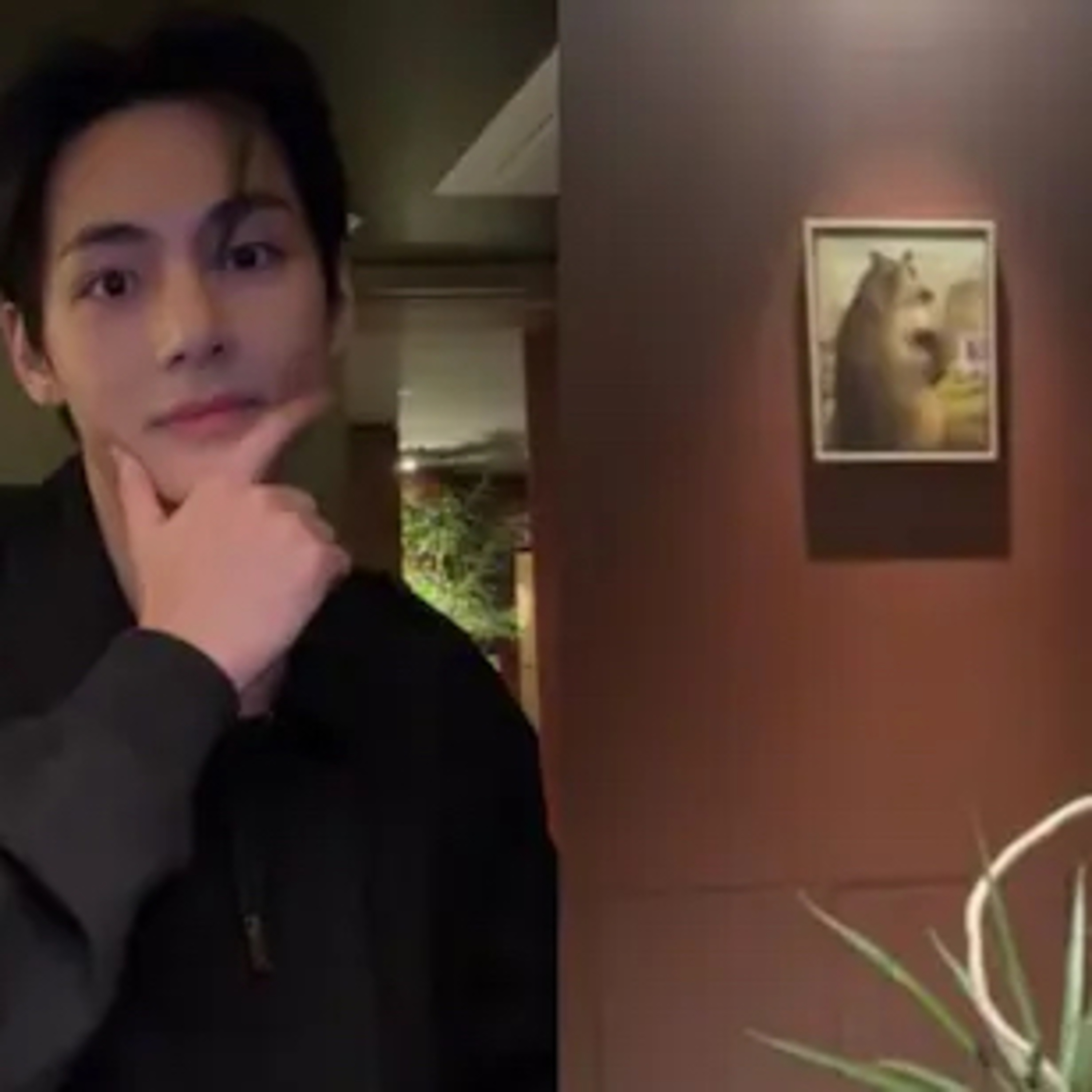 BTS's V Takes Fans On A Rs 90 Crore Seoul Penthouse Tour: "It's My New House"