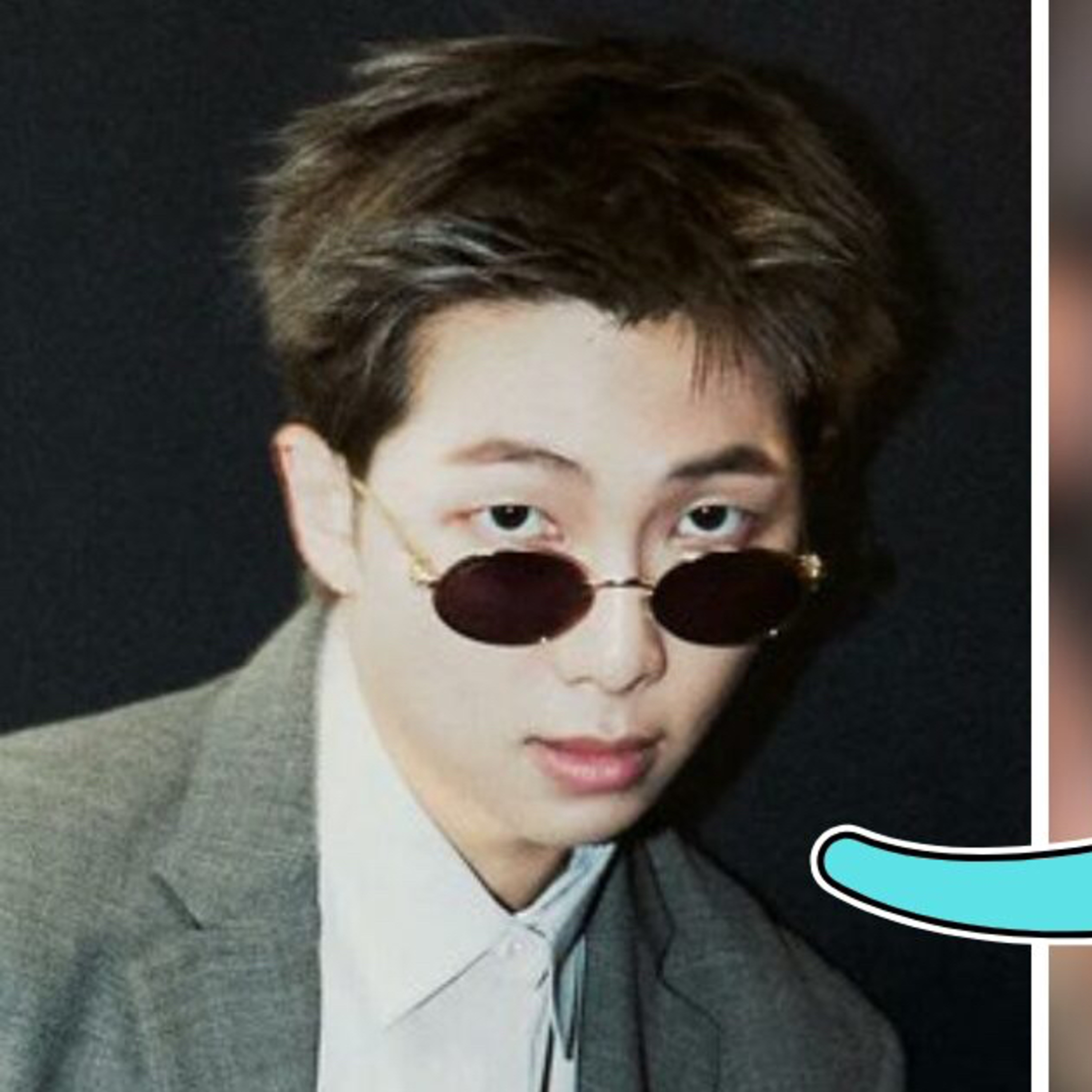 BTS RM’s “Extreme” Transformation Ahead Of Comeback Sparks Controversy