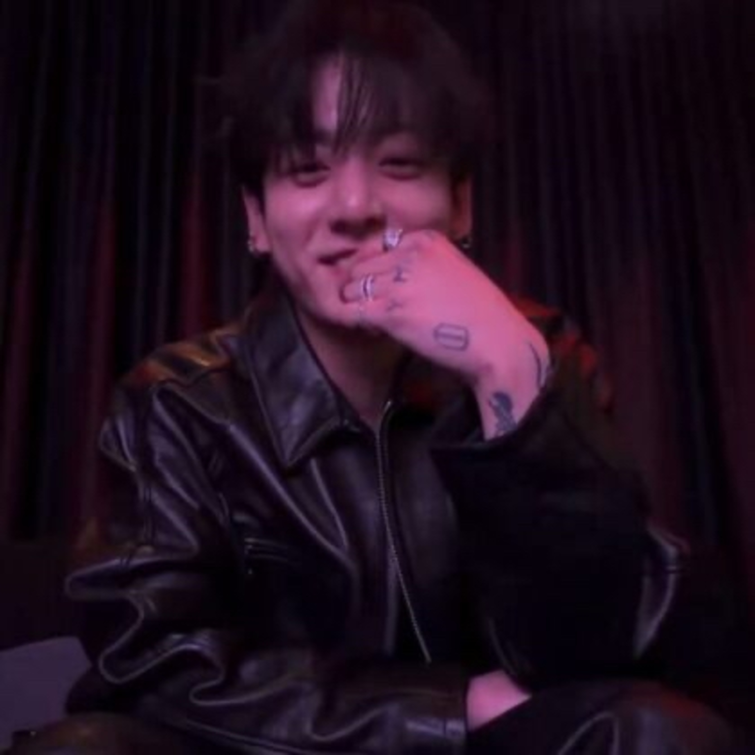 Drunk Jungkook Drops A Spoiler About BTS’s New “ARIRANG” Album