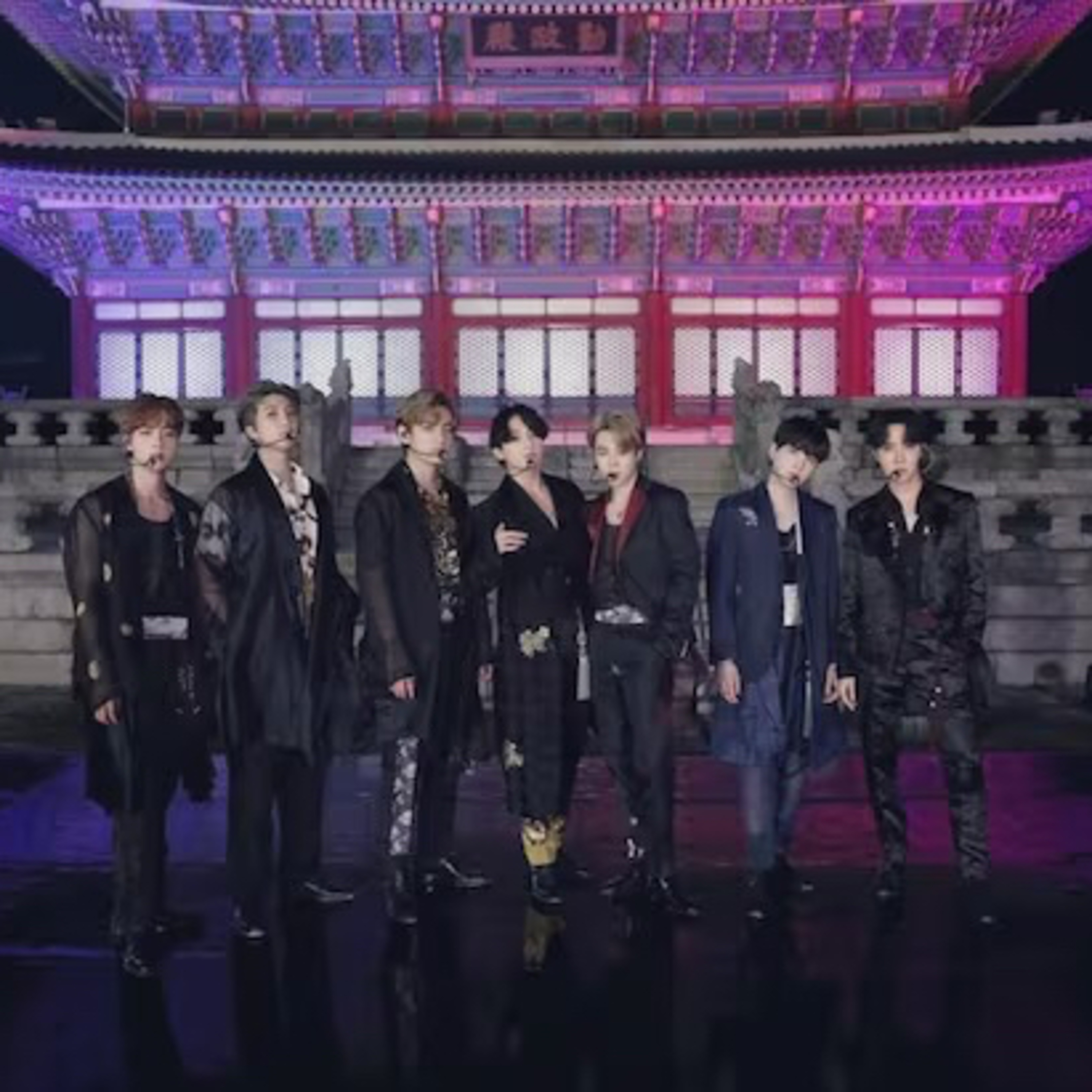 BTS Unveils Fifth Album 'ARIRANG' Tracklist, Title Song 'SWIM'