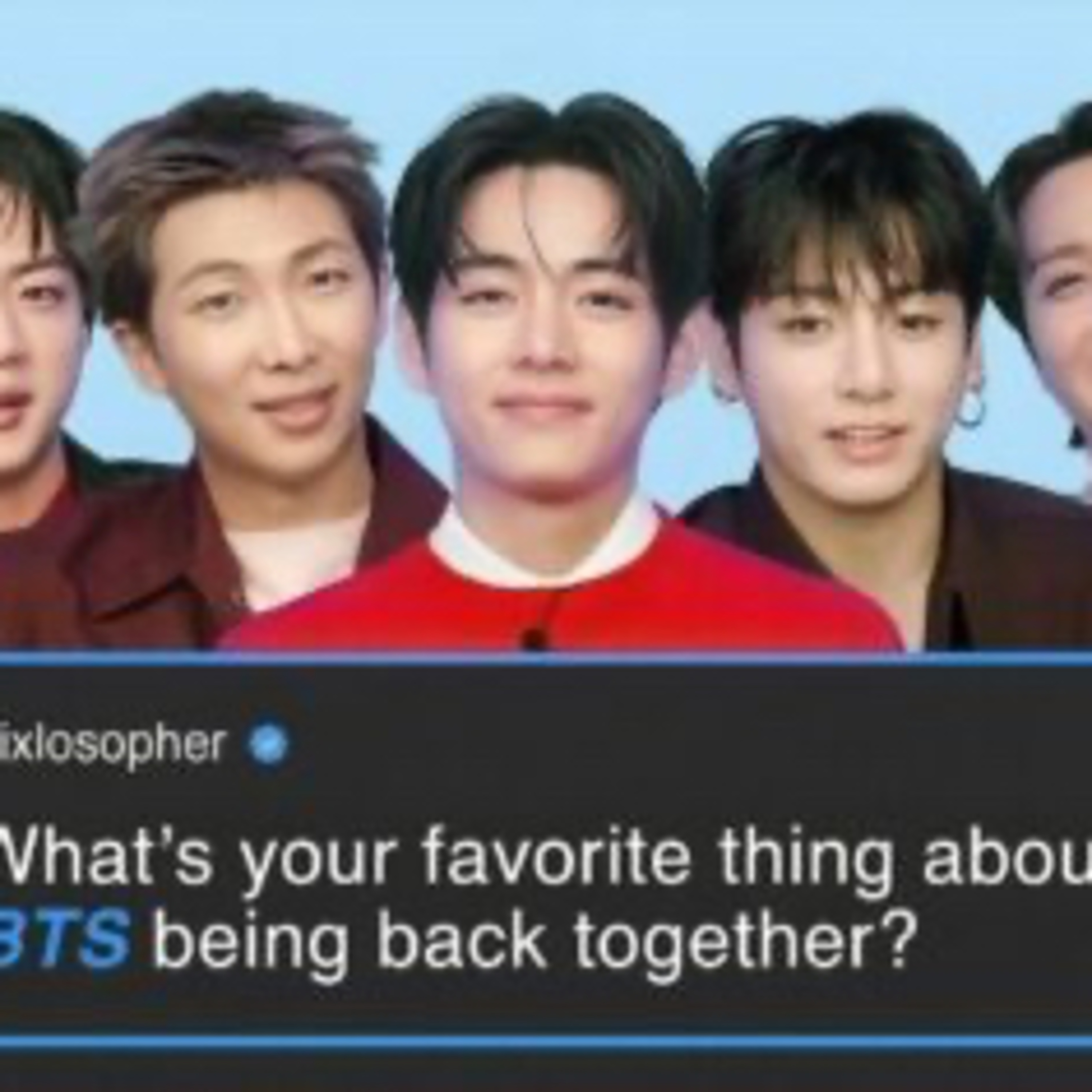 BTS’s Jungkook Sets The Record Straight About His Reason To Join BIGHIT MUSIC