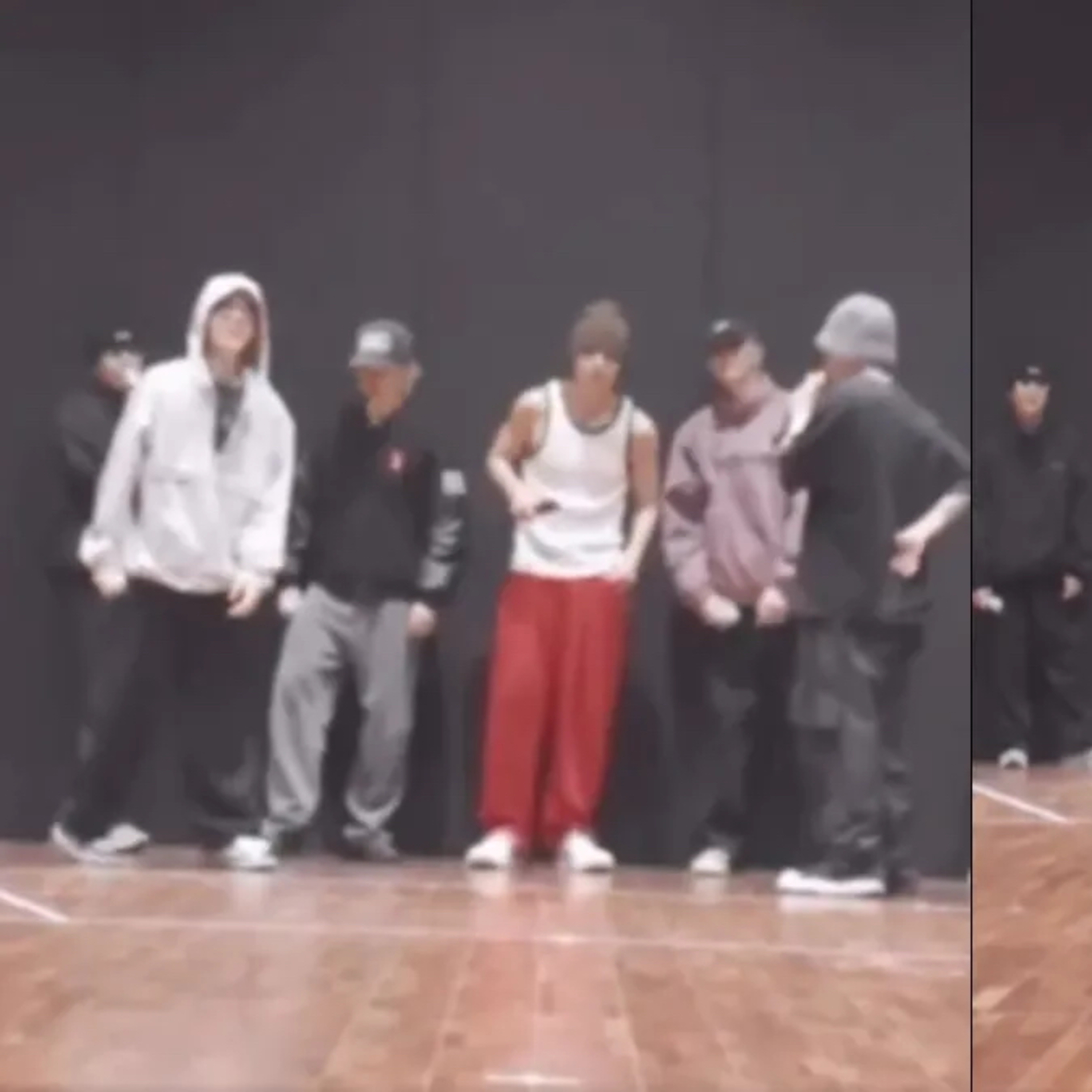 BTS Arirang: V aka Kim Taehyung shares video of group dance practice ahead of comeback album launch