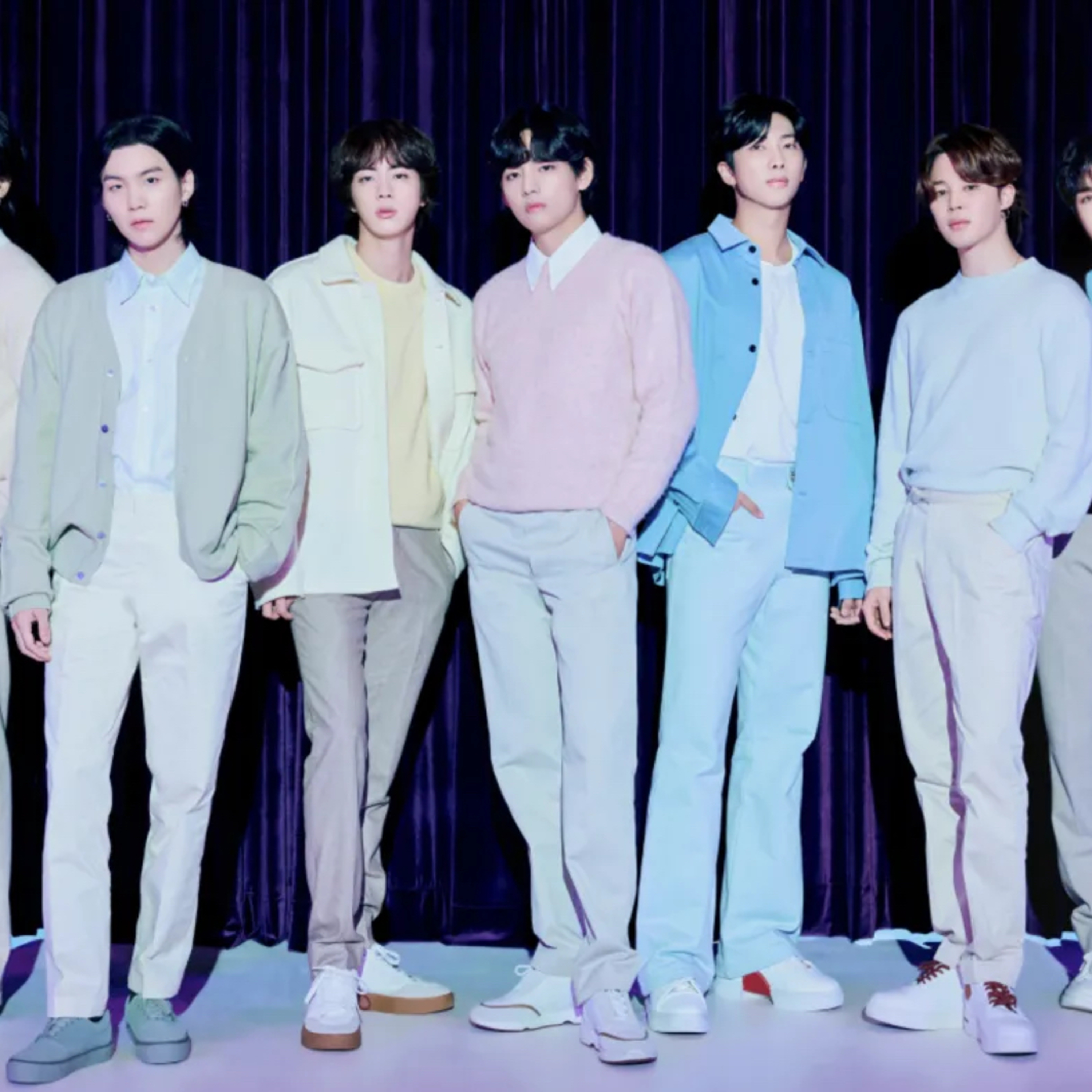 BTS to Stream Live Comeback Performance and Documentary Exclusively on Netflix