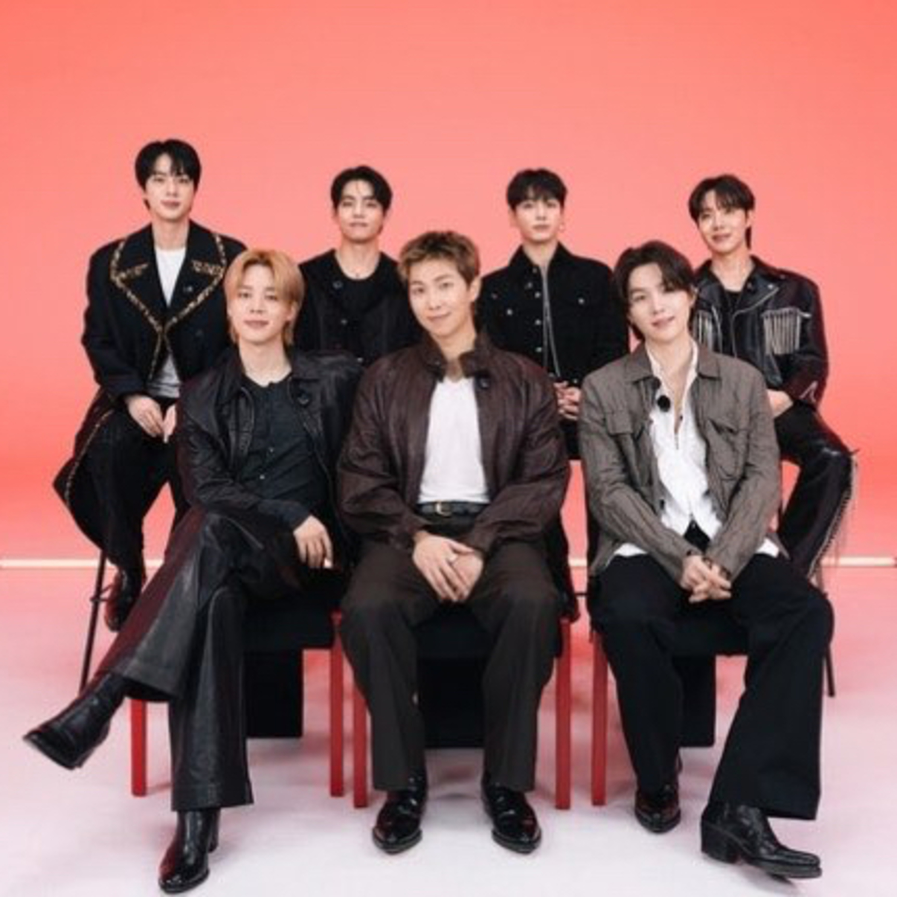 BTS Sets Return to ‘The Tonight Show Starring Jimmy Fallon’ With Back-to-Back Performances