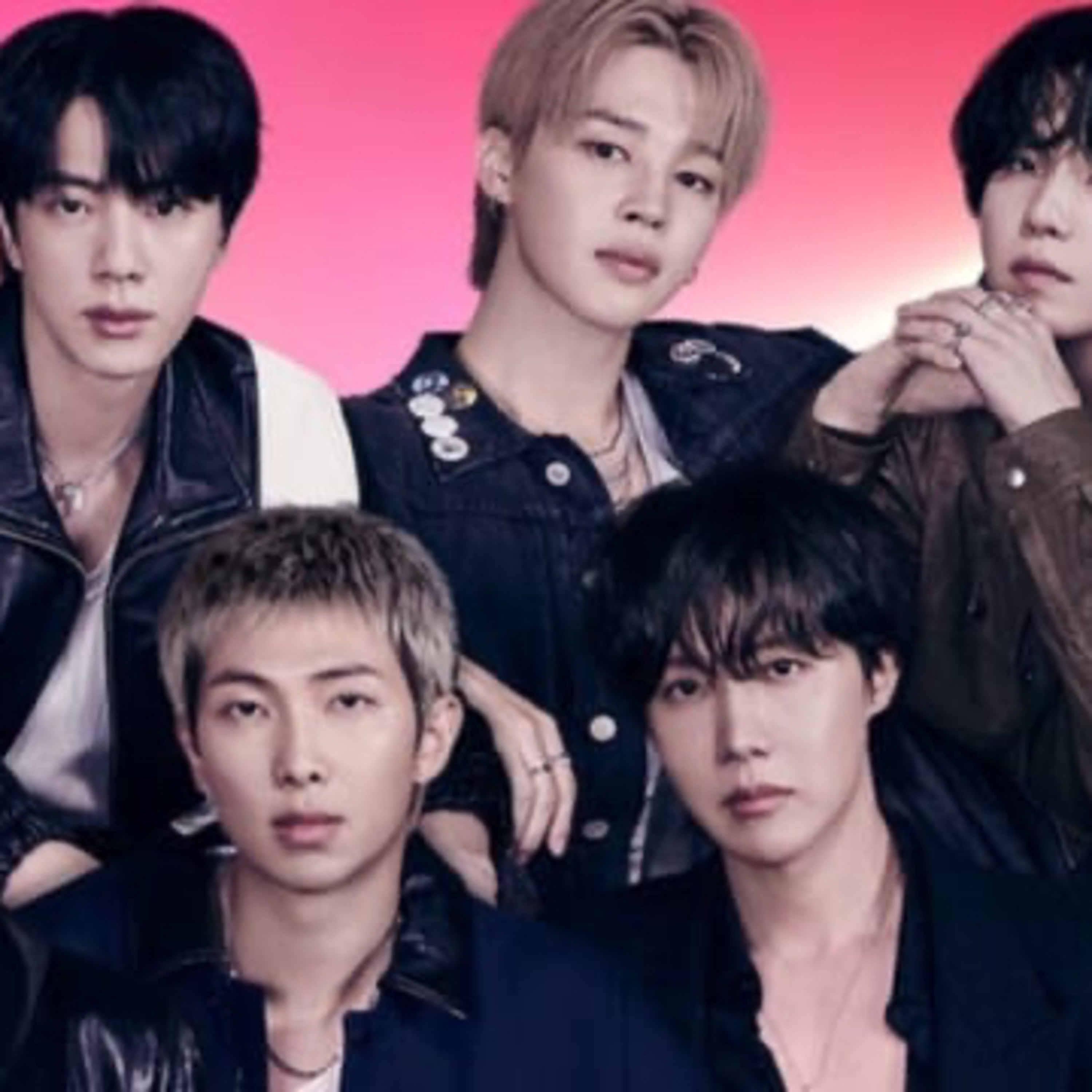 Respect their privacy" Fans outraged as BTS' V, Jungkook, Jimin, Jin, j-hope gets mobbed in New York