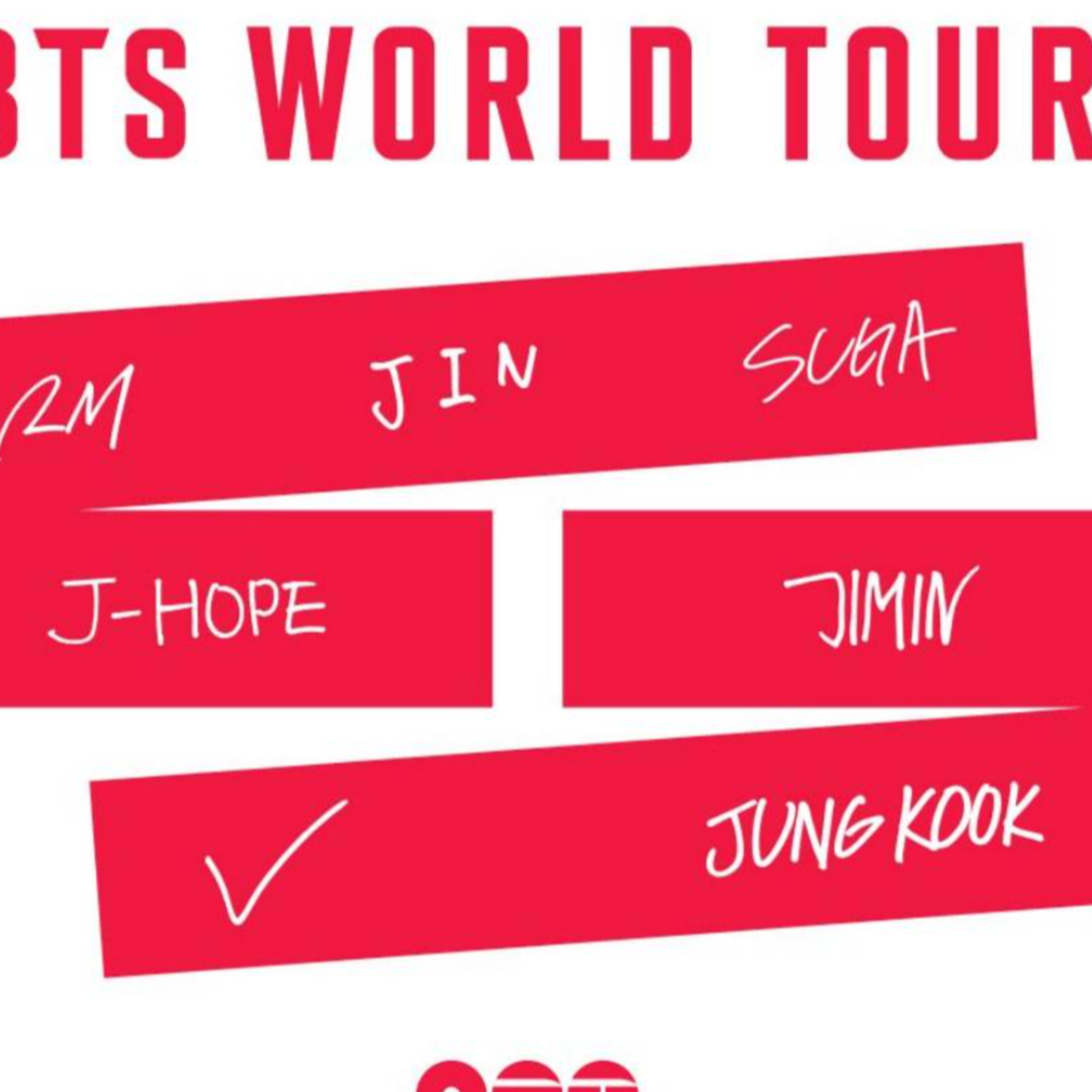 BTS releases trailer for ARIRANG live viewing events ahead of their world tour