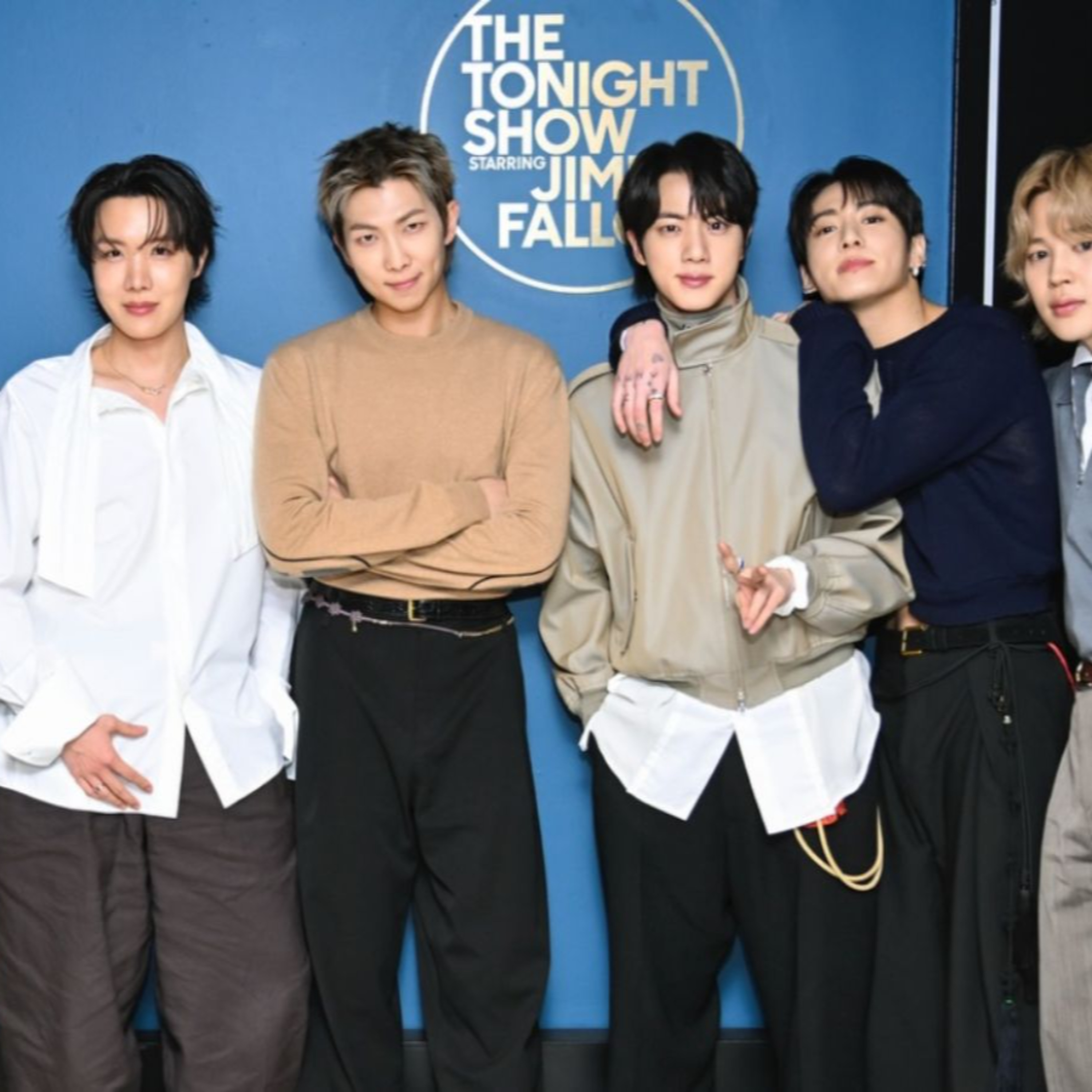 BTS releases the “2.0” music video