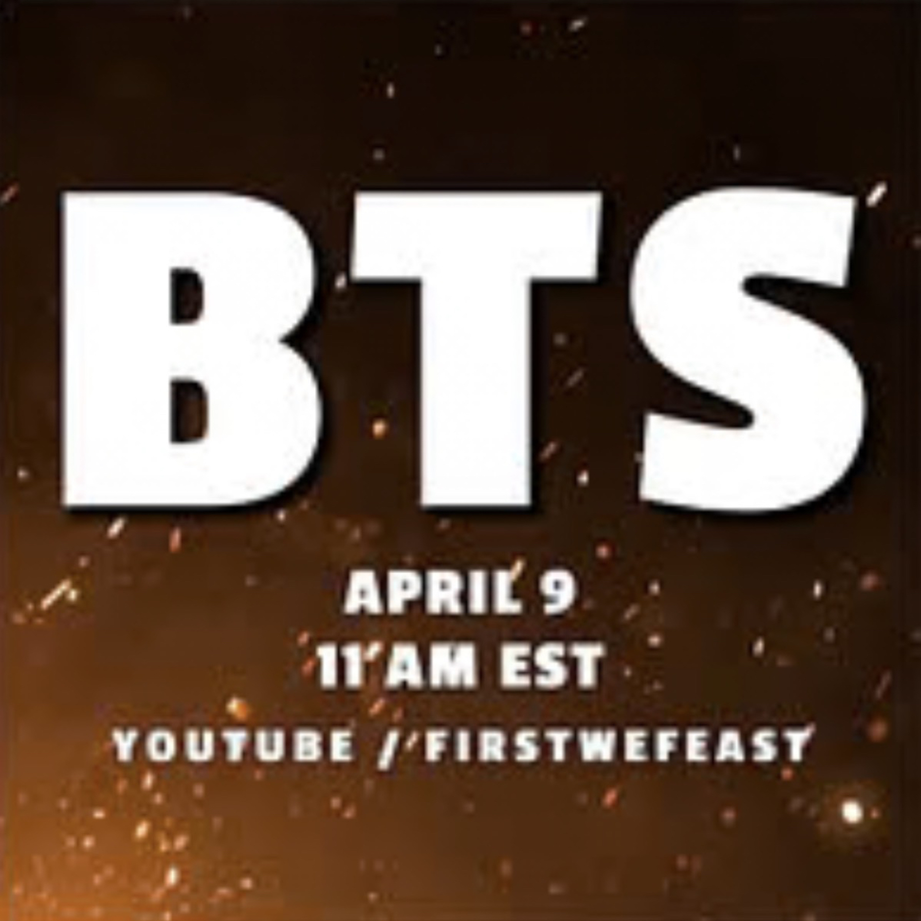BTS Will Tackle "The Wings of Death" on Thursday's Hot Ones: Teaser