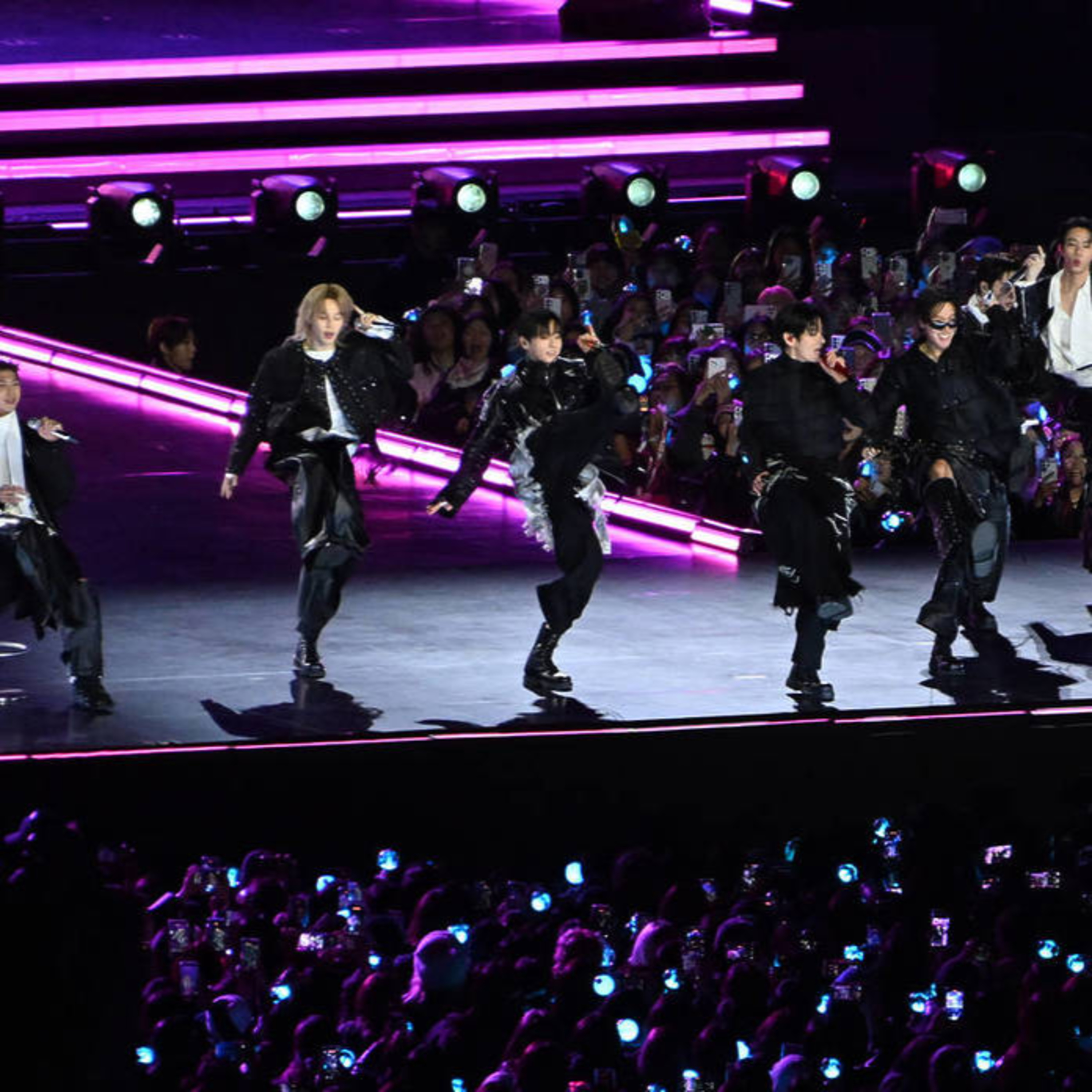 BTS’ ARIRANG World Tour Lands In Florida For 3 Nights — Here’s The Full Setlist You Might Hear