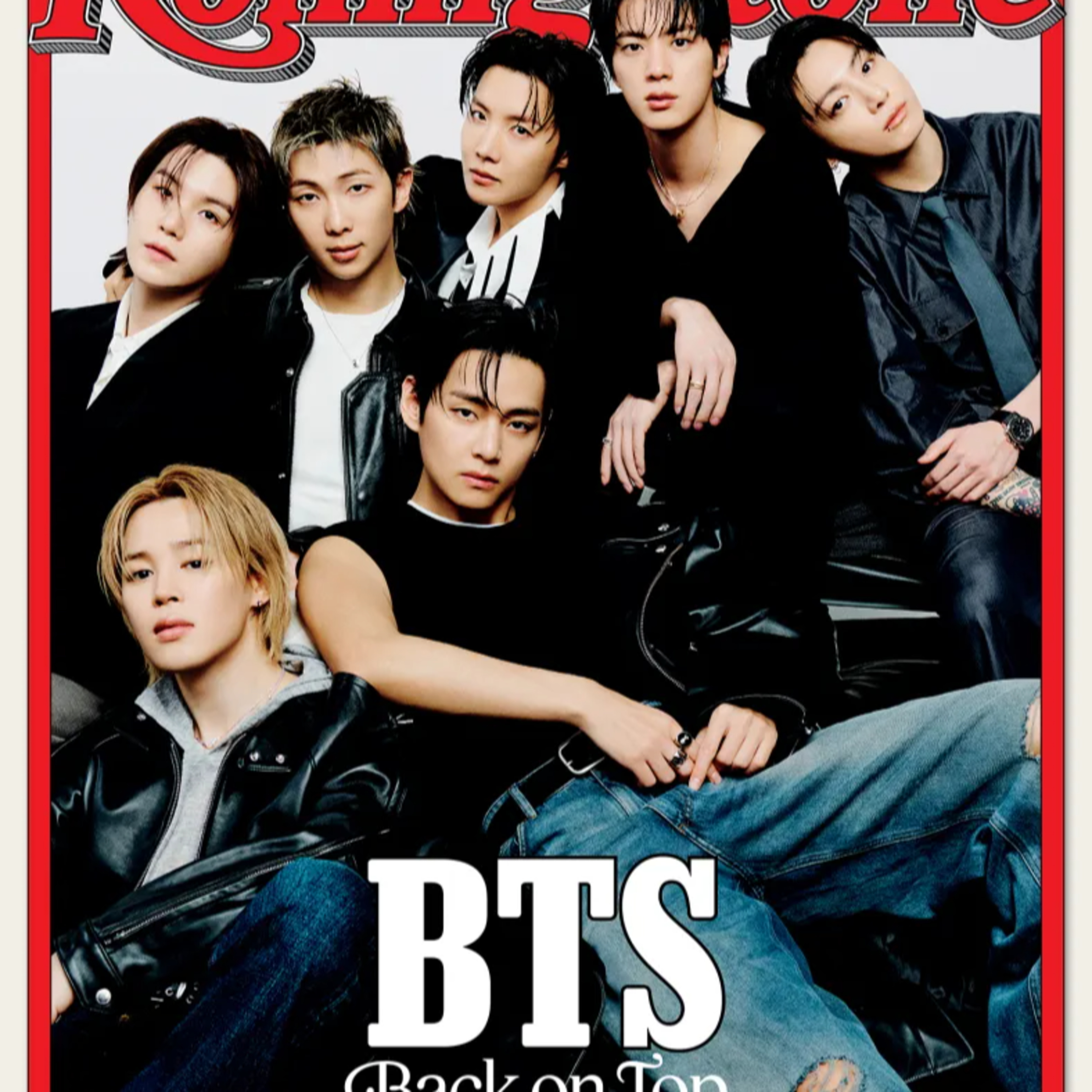 BTS is Expanding its Las Vegas Party in May article Neon.reviewjournal.com