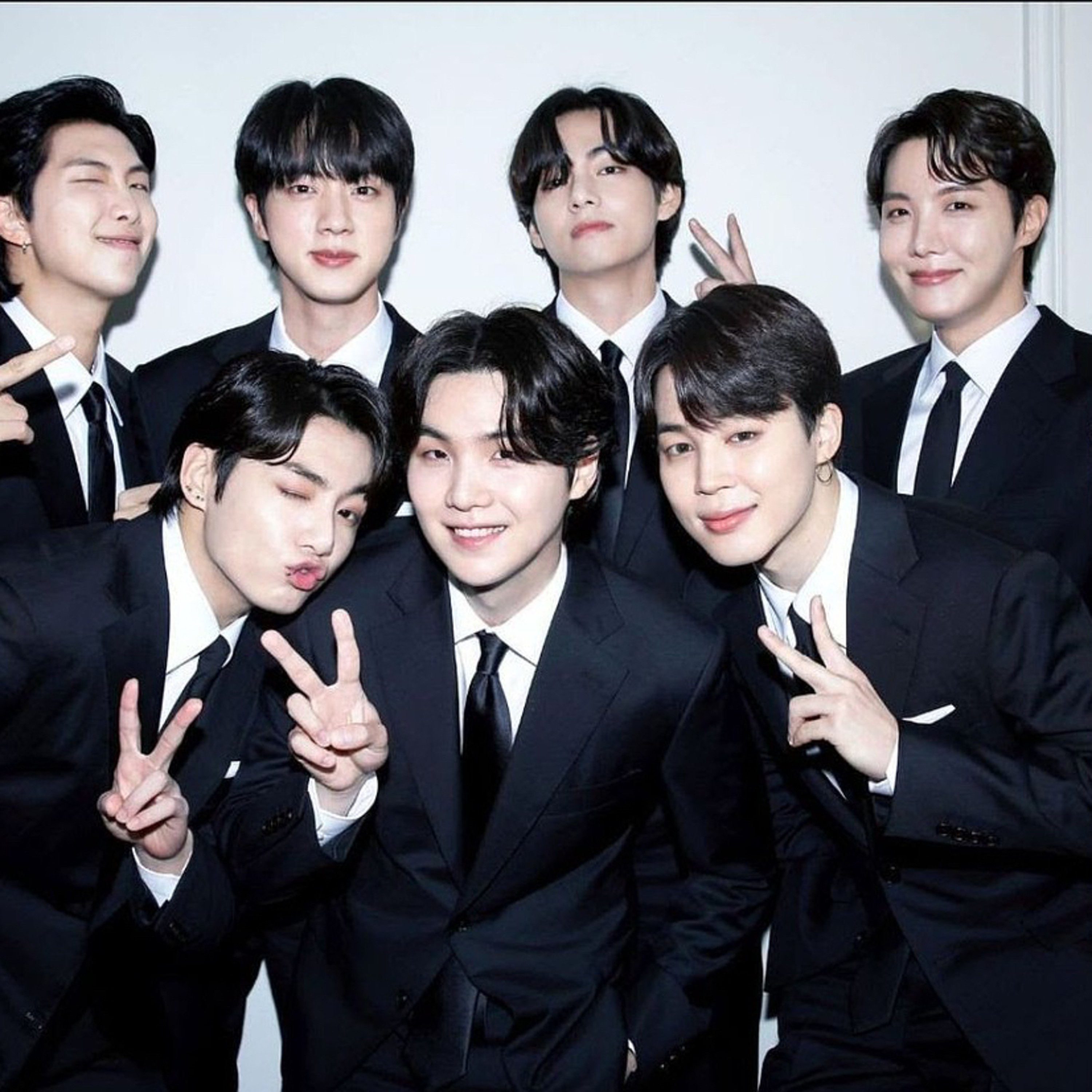 Tampa to shut entire roadway for BTS merch stands ahead of stadium shows