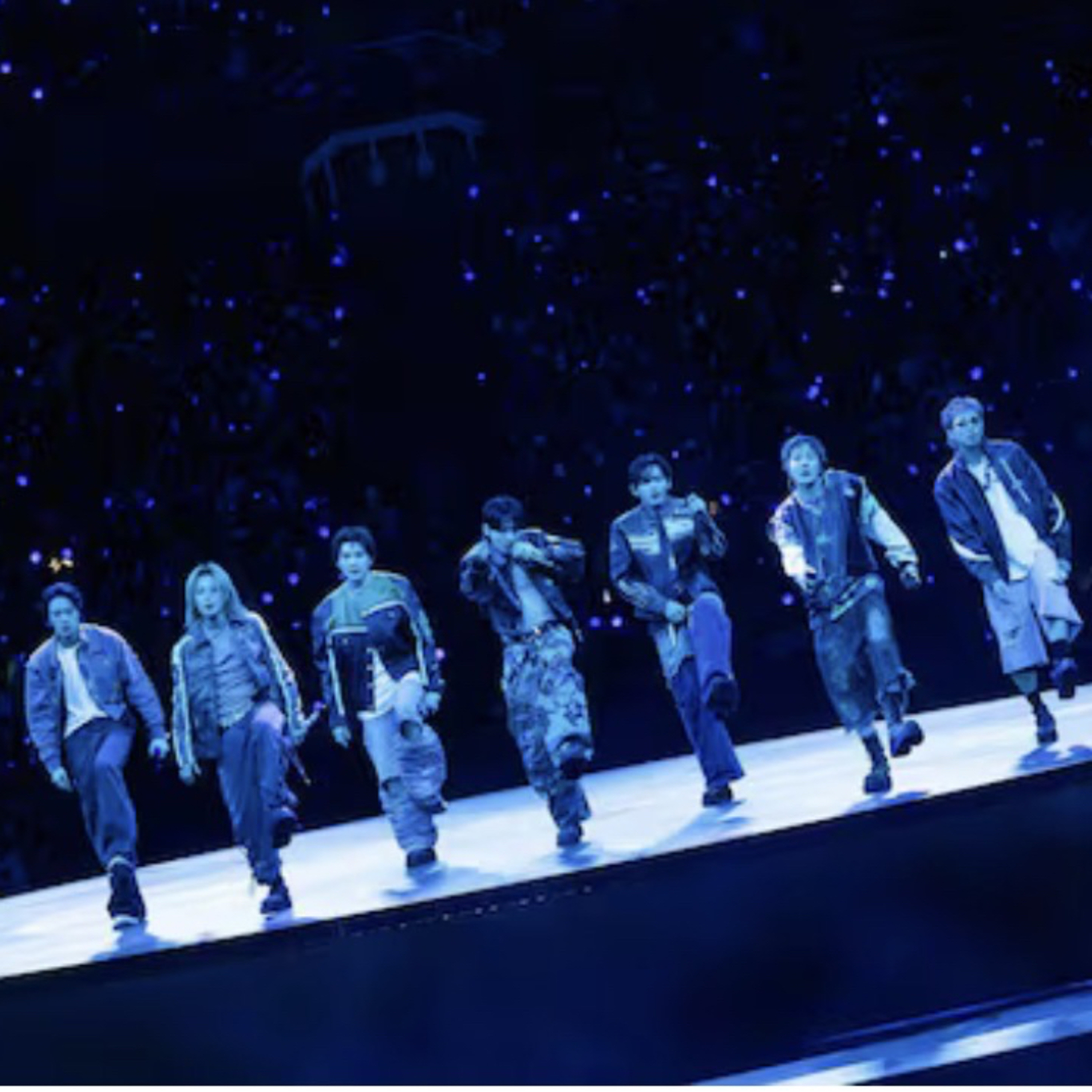 Review: 4 things we loved about BTS in Tampa (and 1 we didn’t) episode artwork