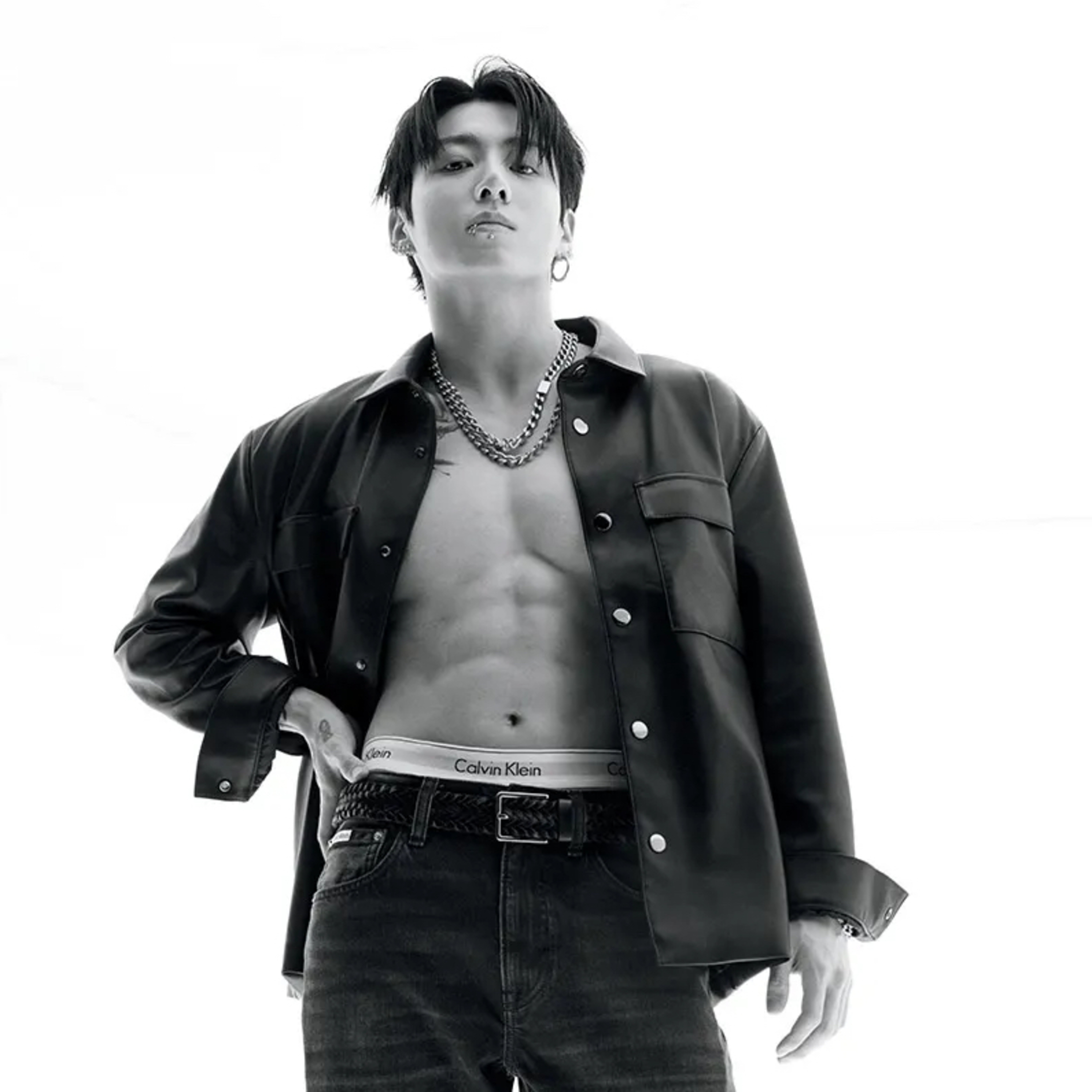 Surprising abs reveal... 'Master of his craft' BTS Jimin ignites Mexico City