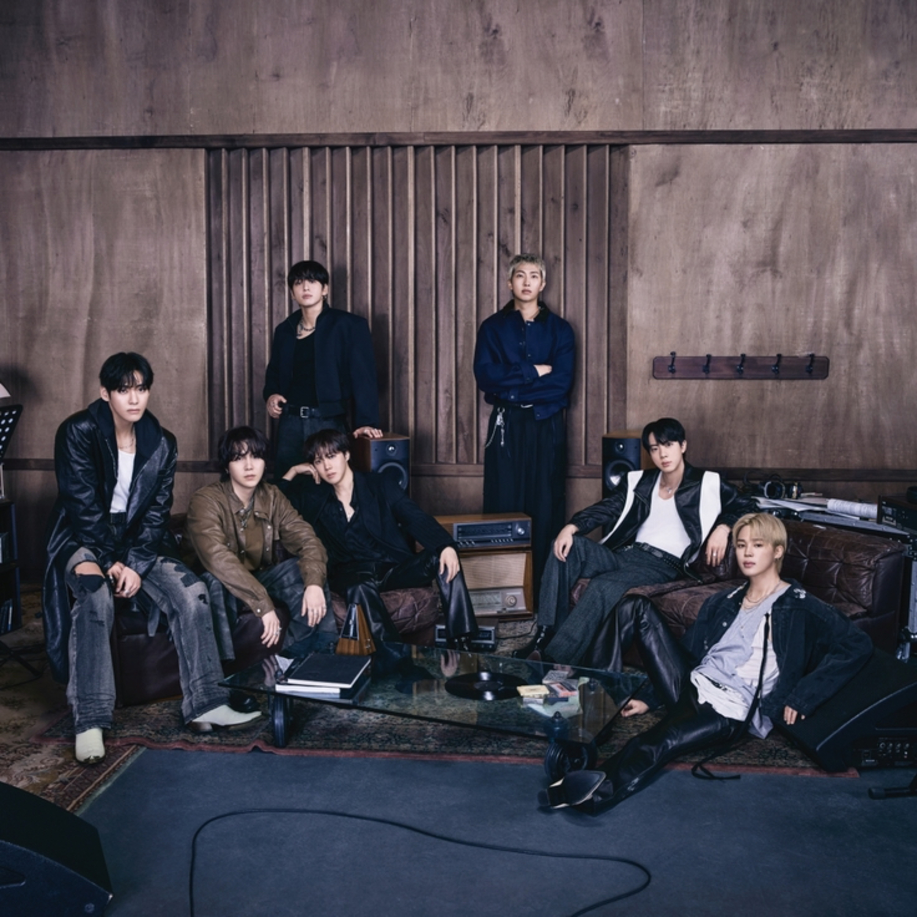 BTS Takes over Las Vegas Concerts, Pop-ups, fan experiences to attend before the show