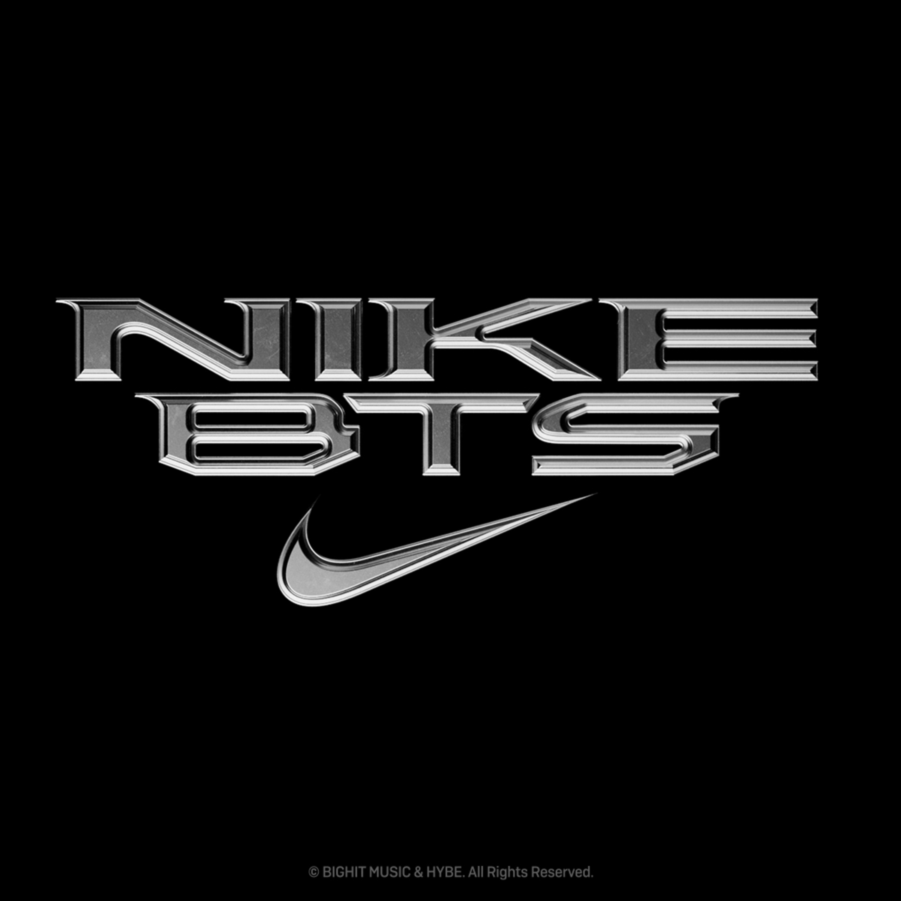 Nike and BTS Introduce BTS WORLD TOUR “ARIRANG” Merch and Nike By You Experience episode artwork