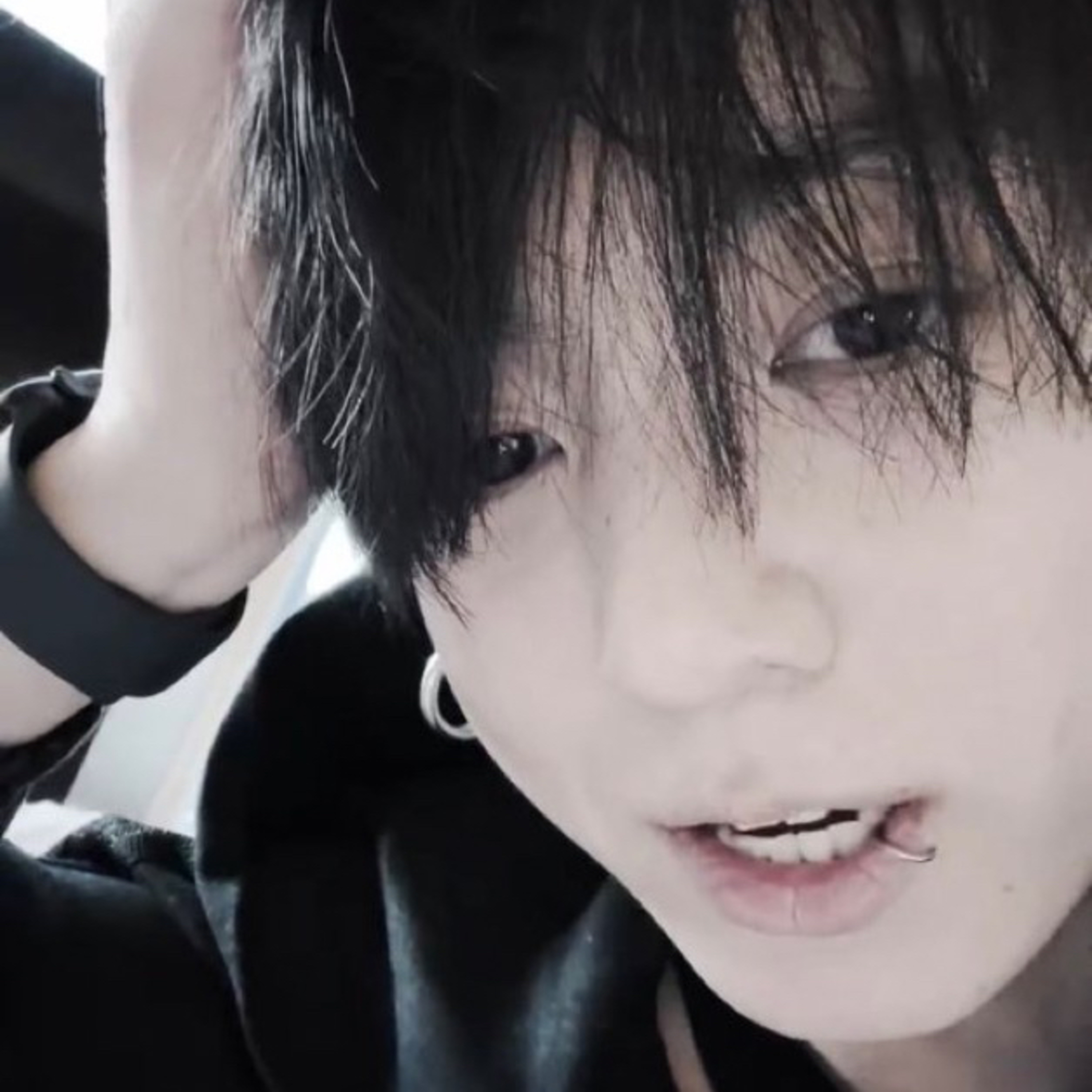 BTS Jungkook Sparks Shock By Being Drunk During Live Broadcast episode artwork