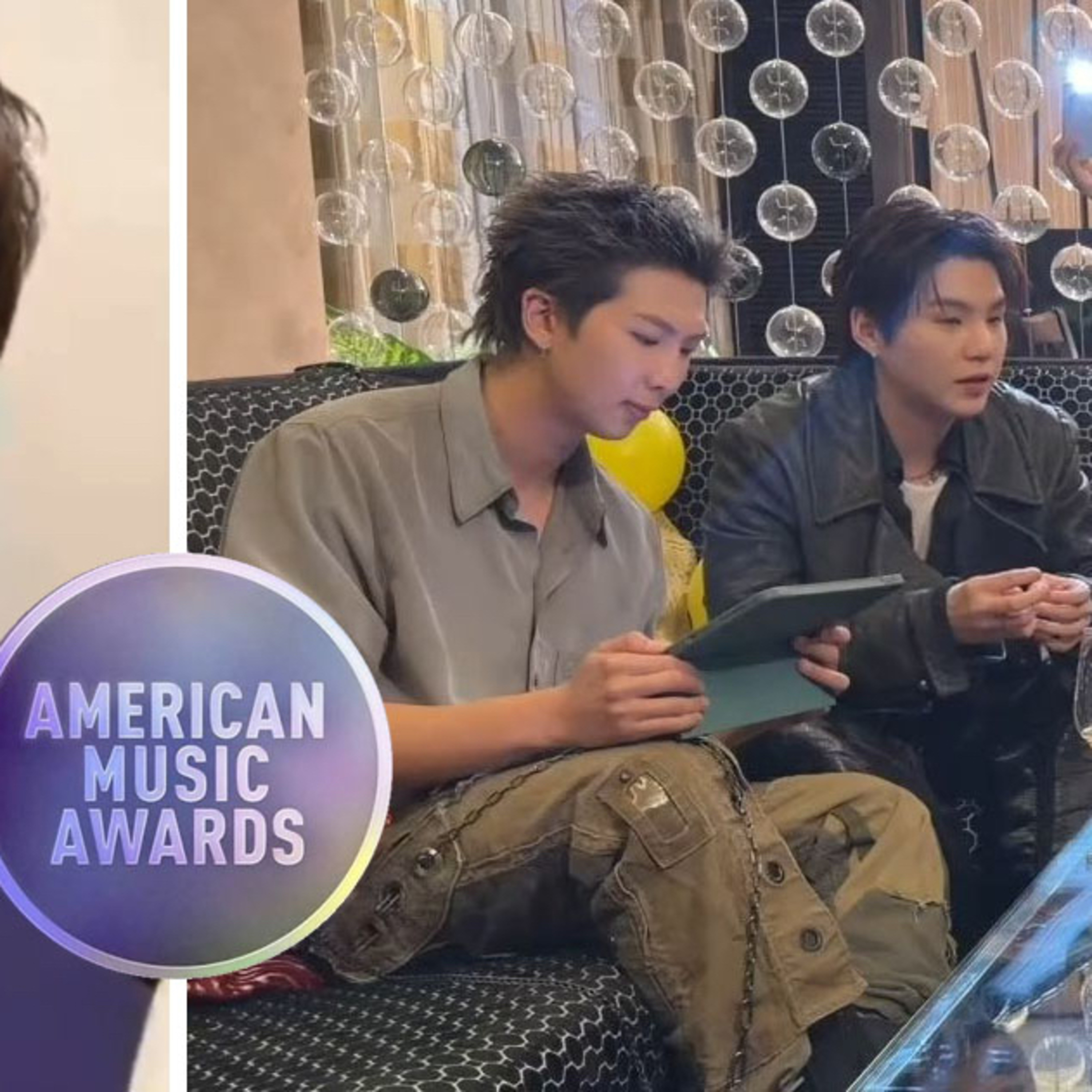 The Real Reason BTS Skipped The “2026 AMAs” Afterparty episode artwork
