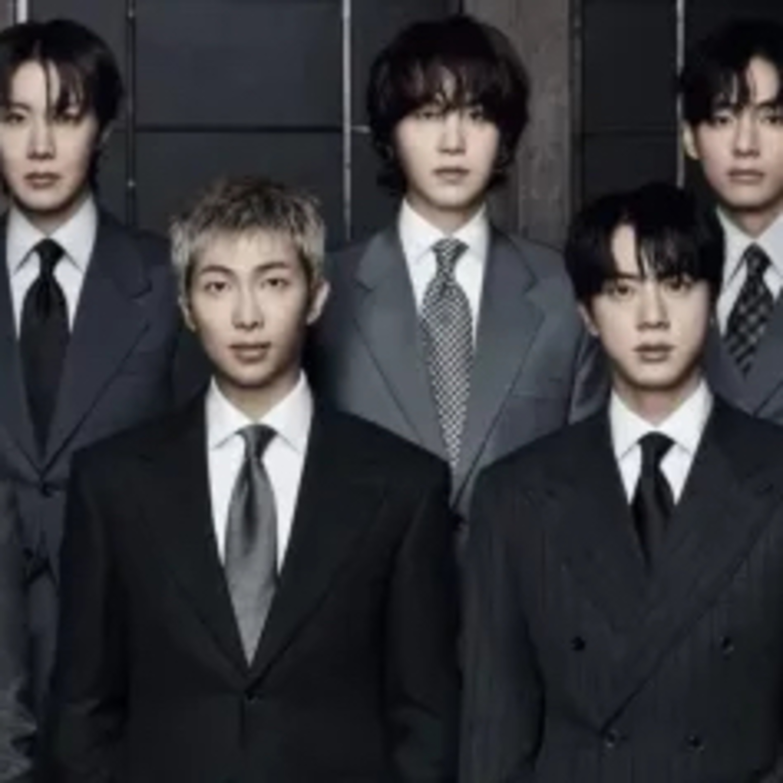 BTS Release New Song “Come Over” on Streaming for Festa 2026: Stream episode artwork