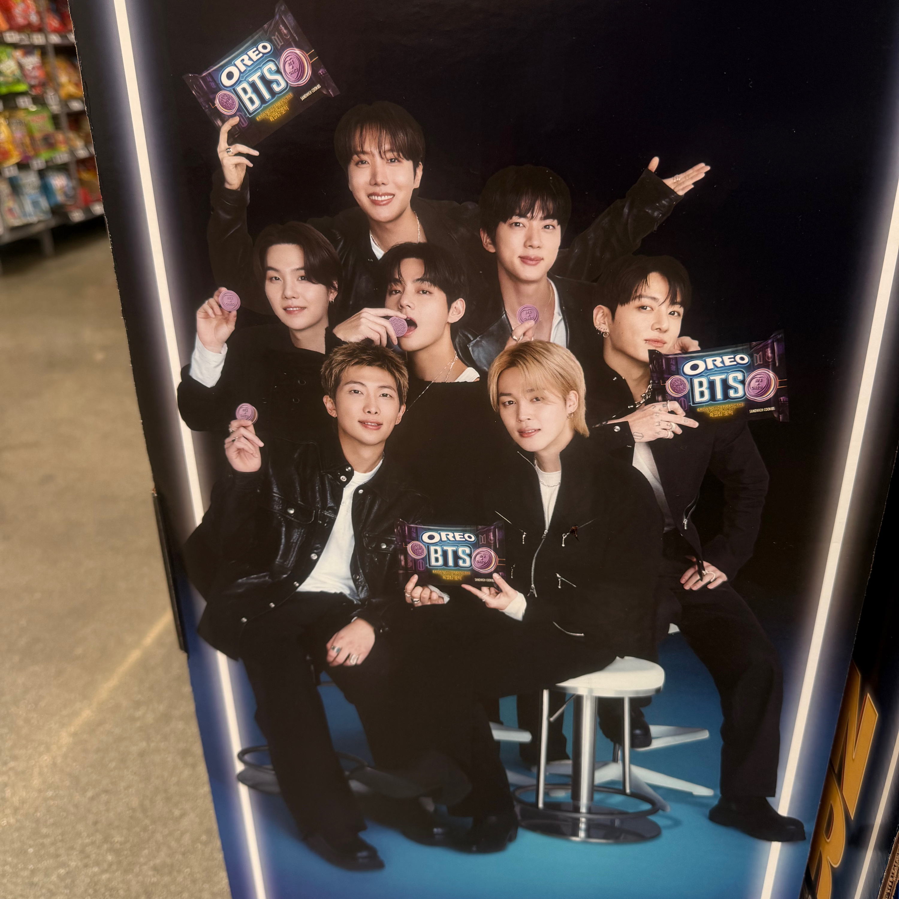 Multiple BTS Songs Return To The Same Chart Together episode artwork