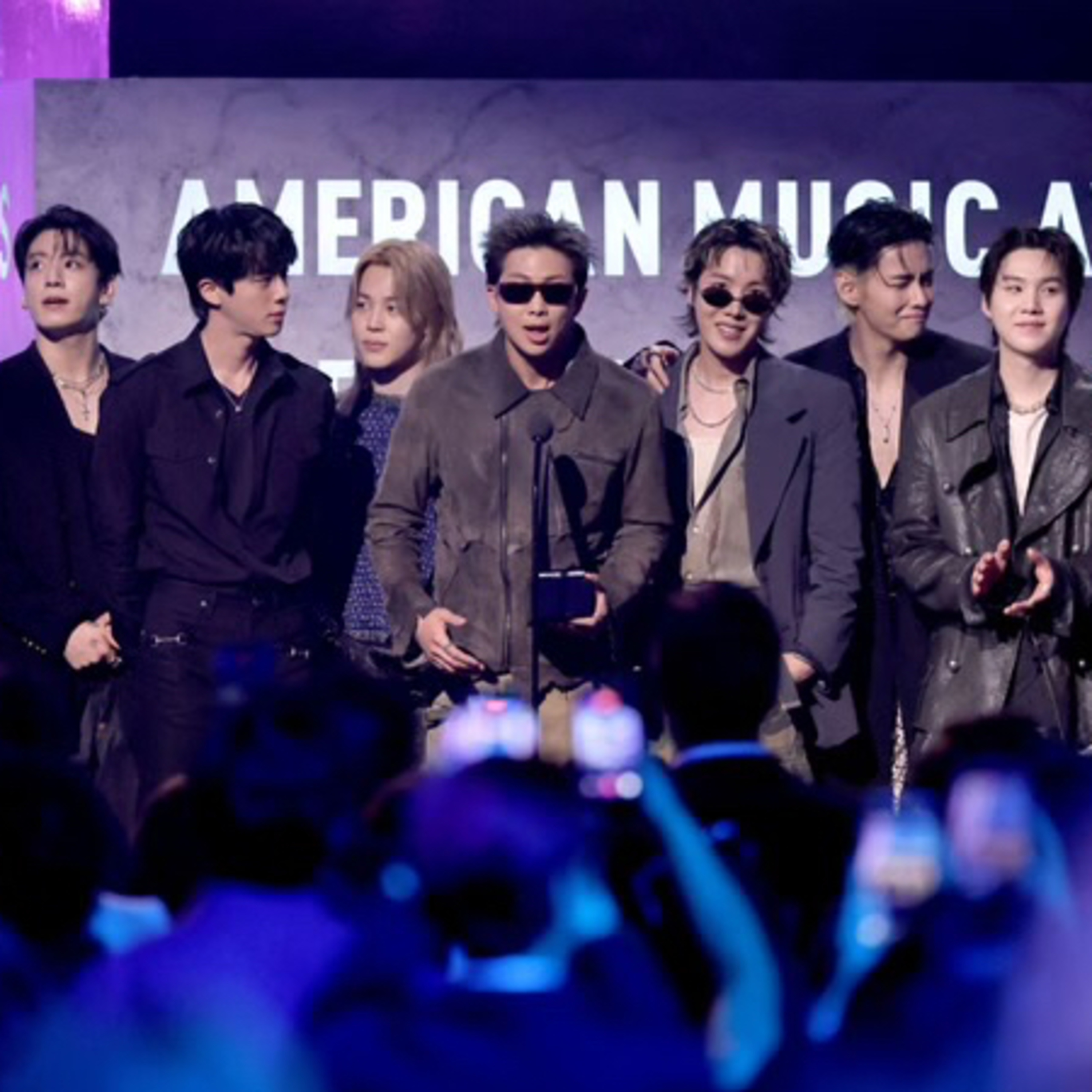 BTS turned every concert into a blockbuster fans reacted as ARIRANG world tour grossed over $139