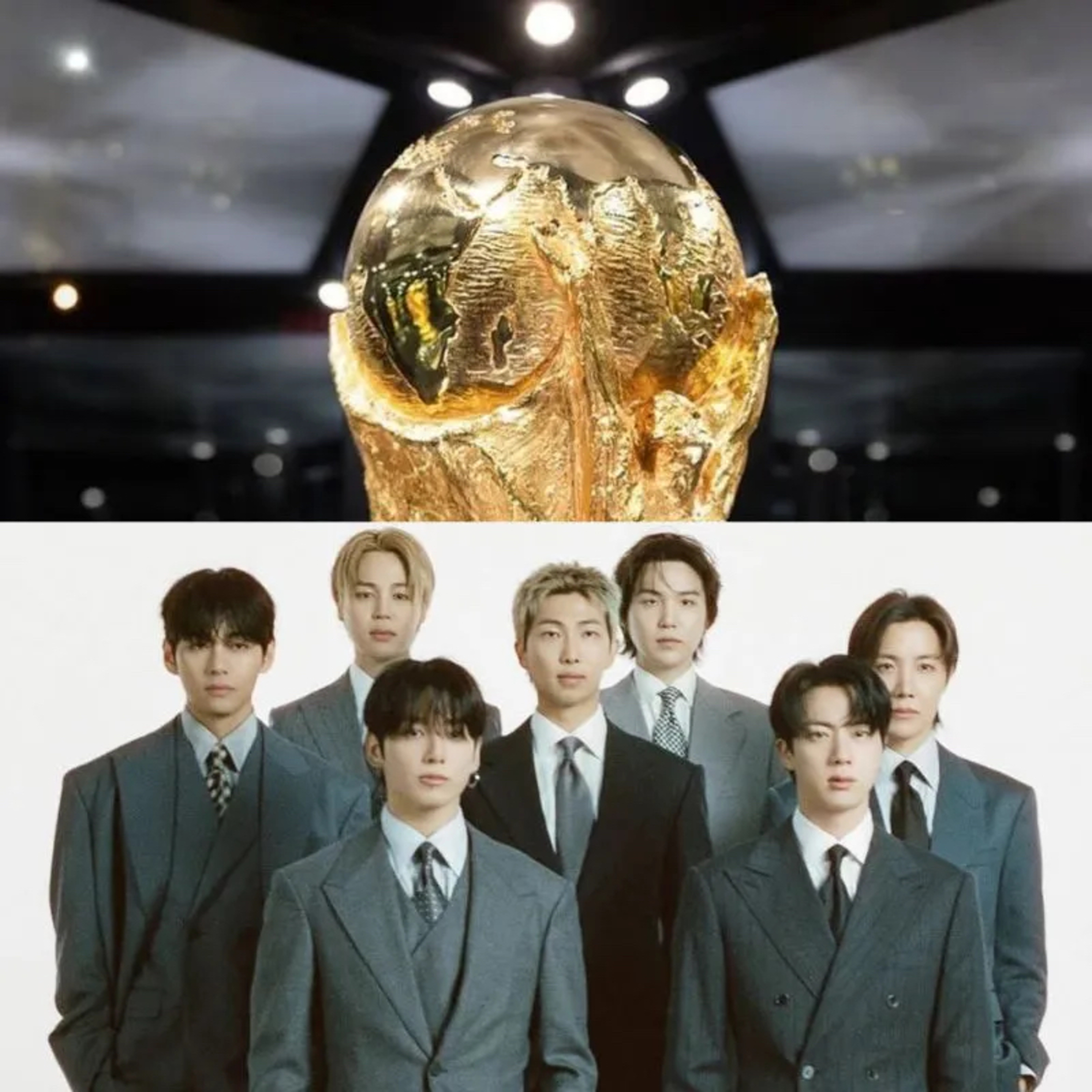 BTS FIFA World Cup 2026 Halftime Show: Date, time and how to watch in Thailand