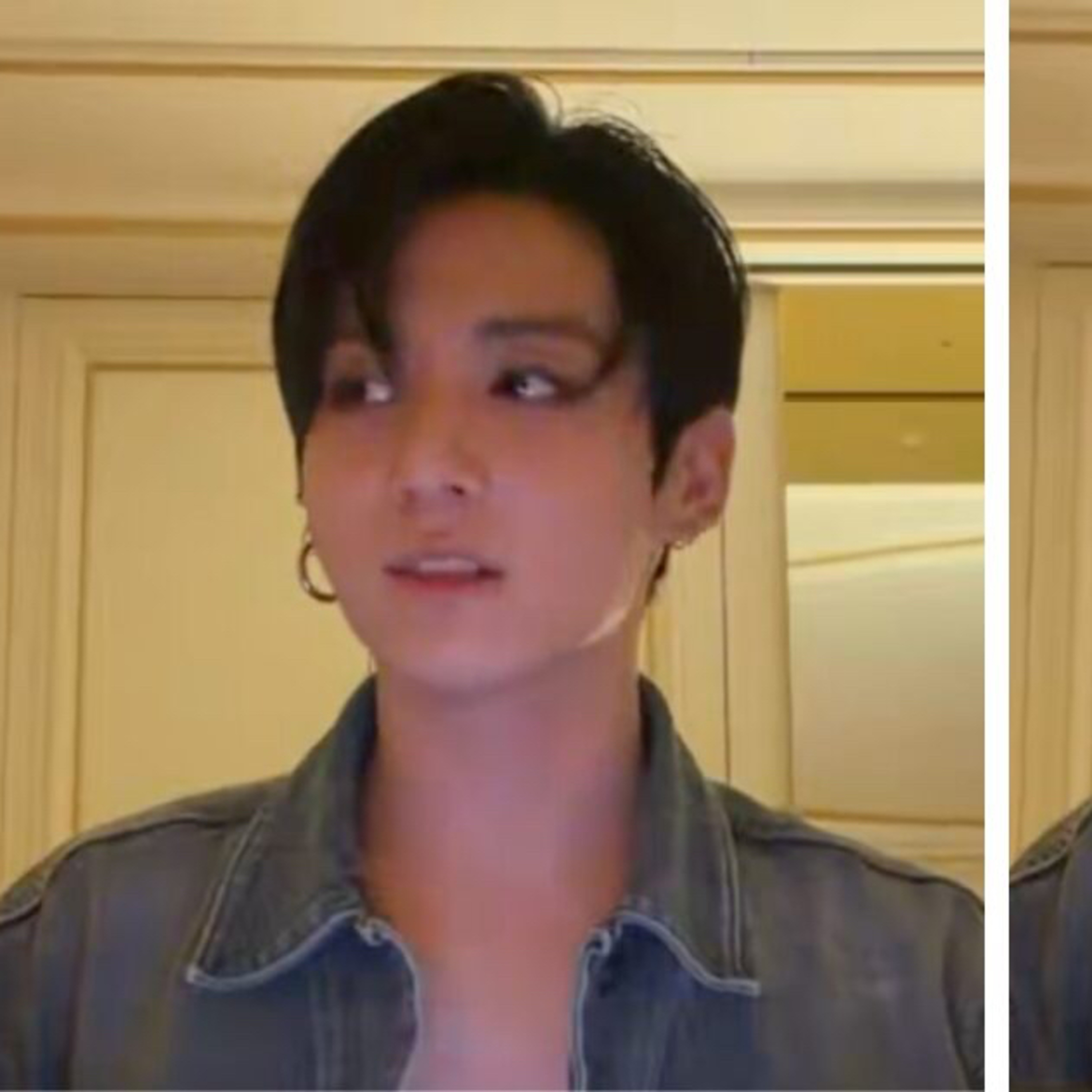 “Neurodivergent…” — BTS Jungkook’s Confession During Live Stream Sparks Mixed Emotions
