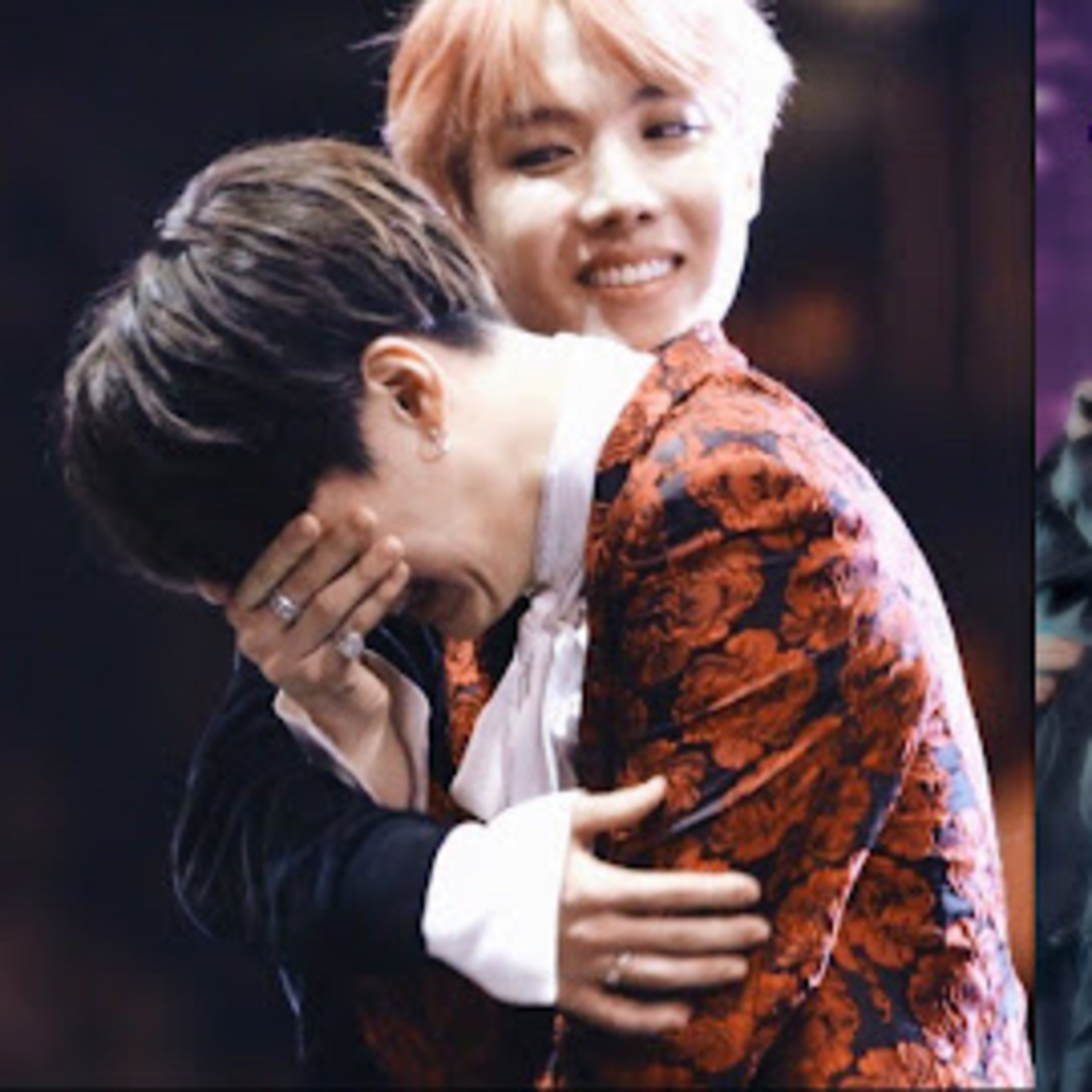 J-Hope explains why he wrote the song of Run BTS remix song  episode artwork