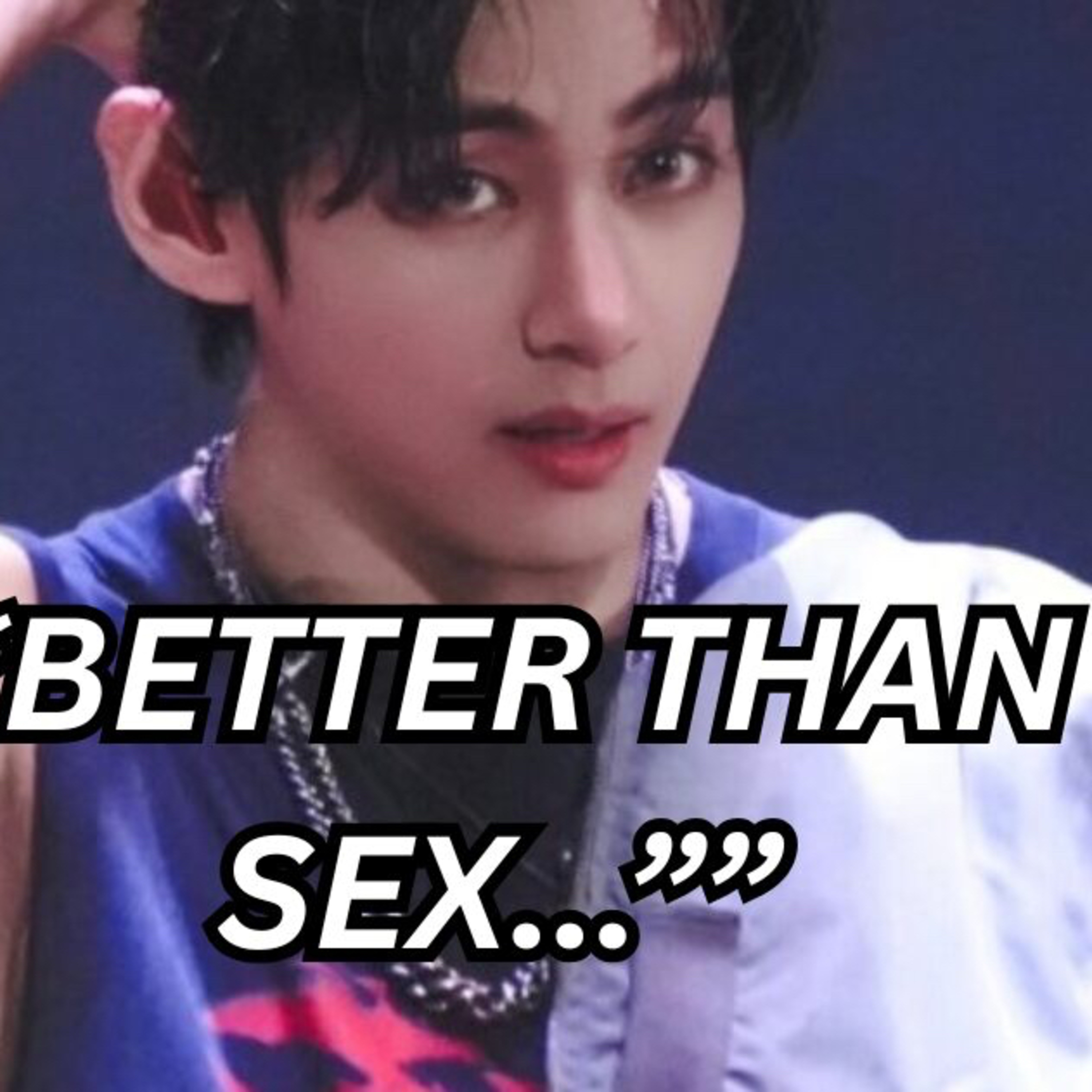 BTS V’s “Freaky” Moment With Fan Sets The Internet On Fire  episode artwork