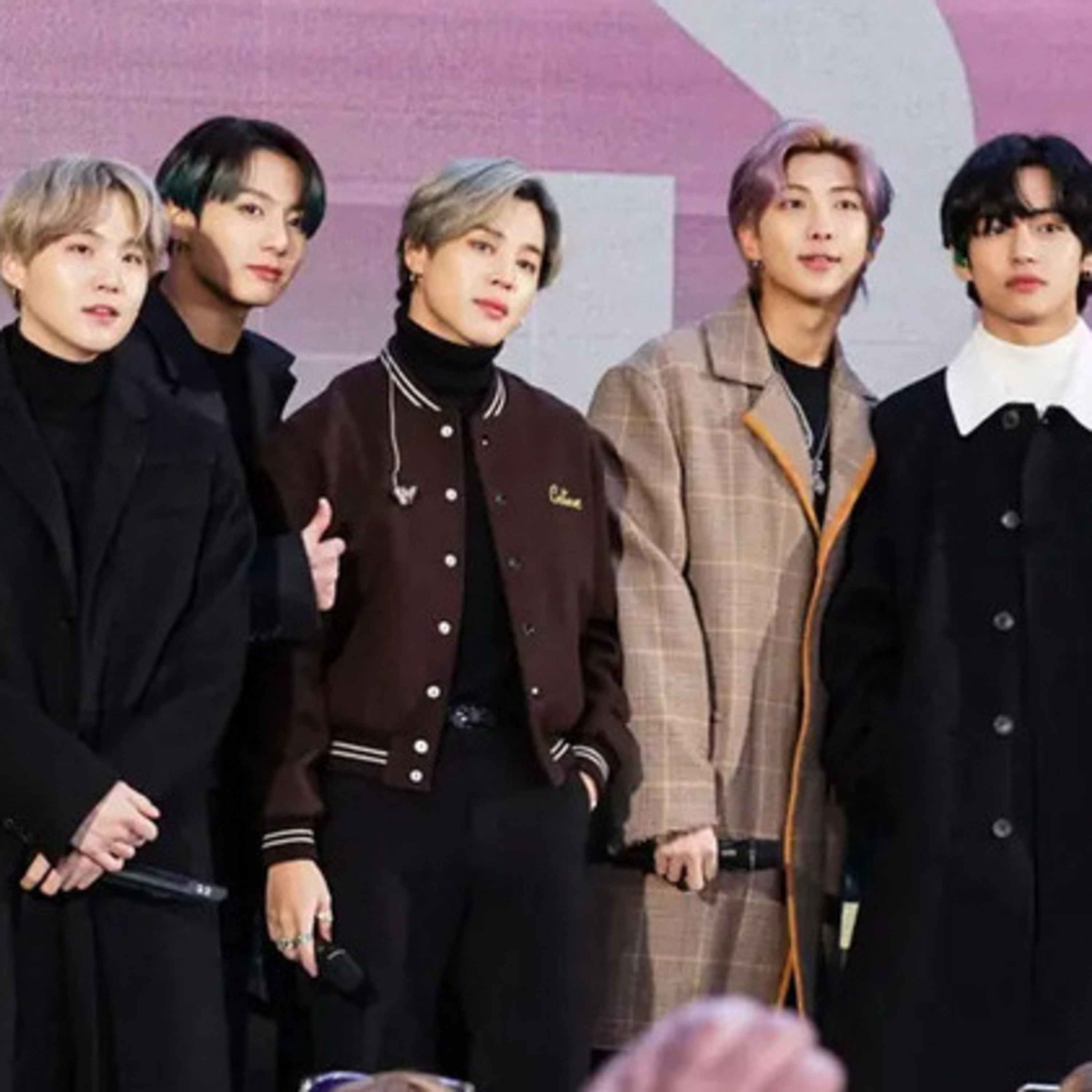 What to Know About BTS's East Rutherford Shows Next Week