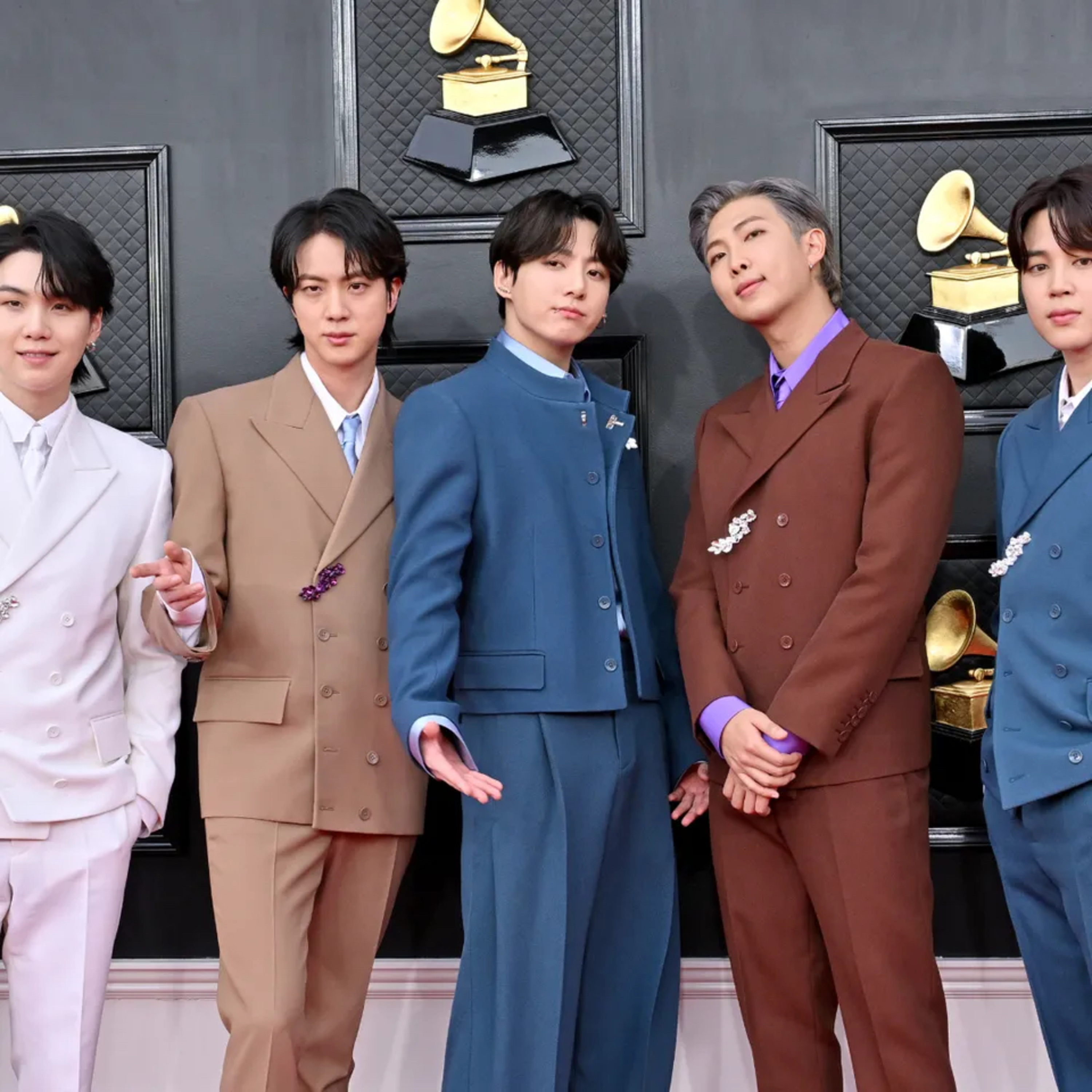 BTS Chooses Not To Submit Music For 2027 Grammy Awards: Here's Why