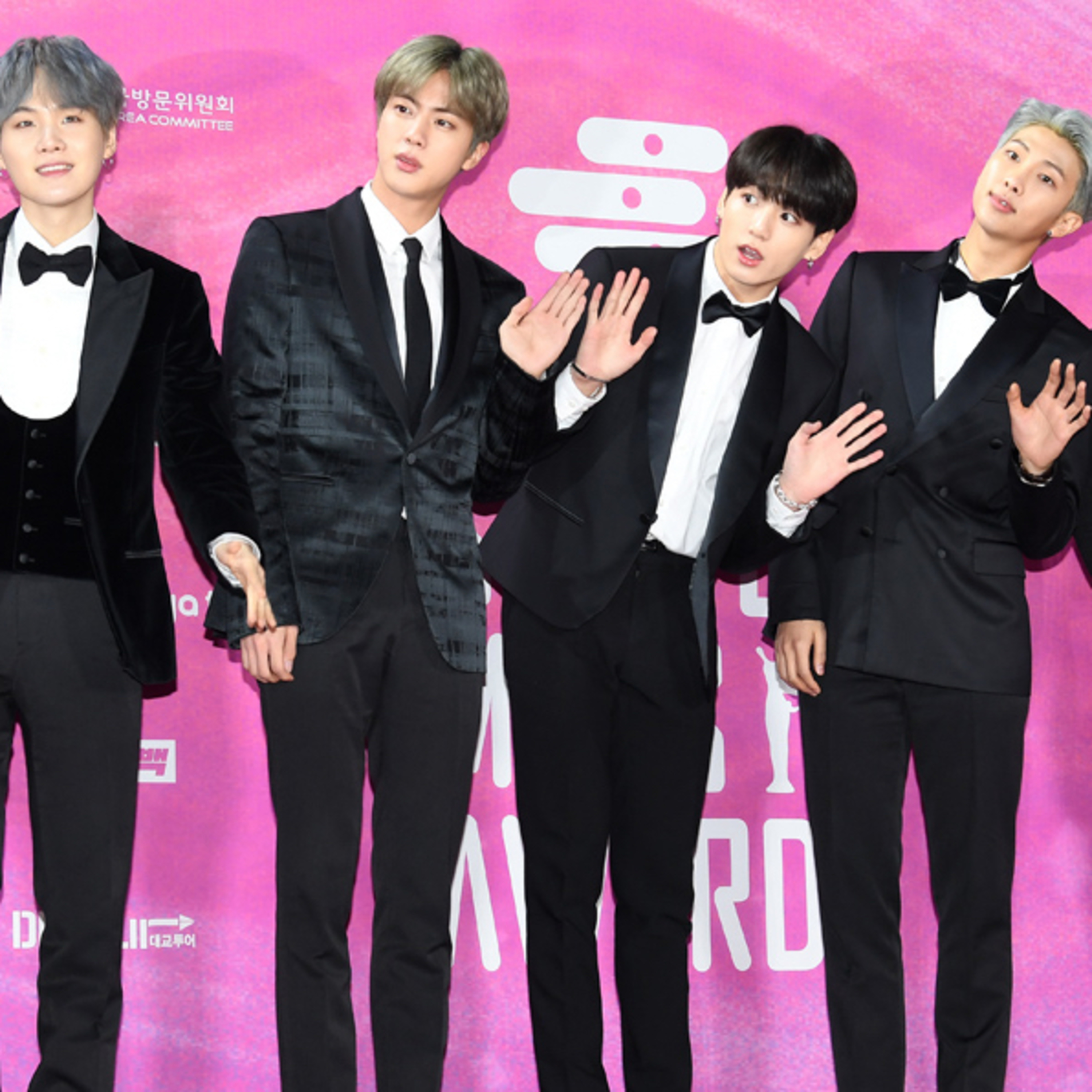 What BTS fans need to know before group's first-ever Gillette Stadium concerts