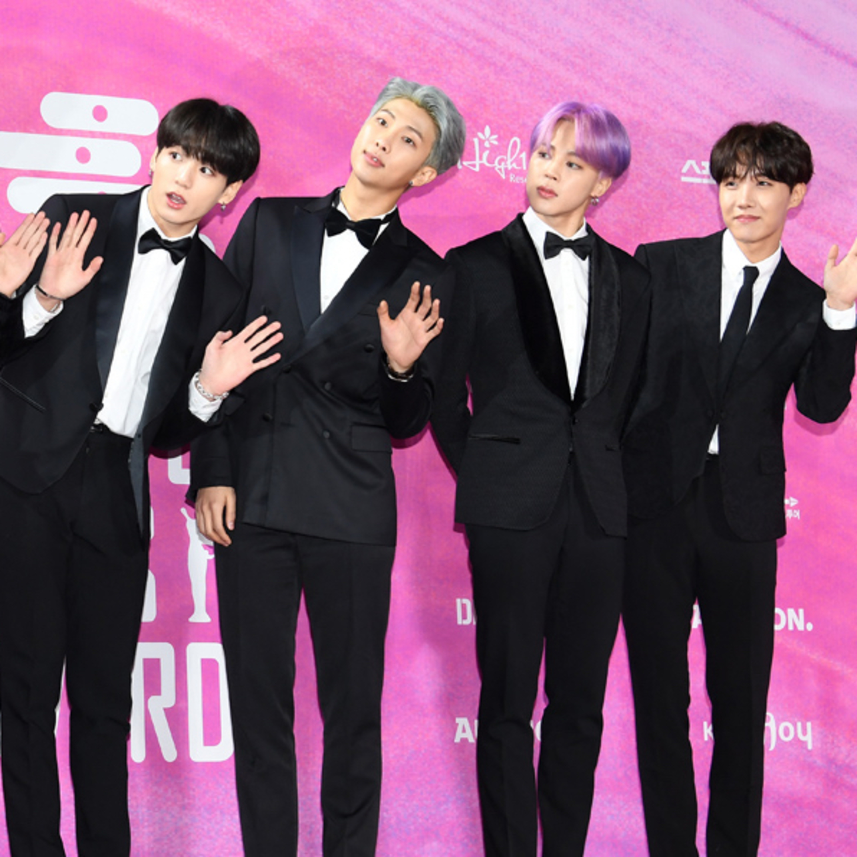 BTS in Baltimore: ARMY Meetups and Parties That Will Paint the Town Purple