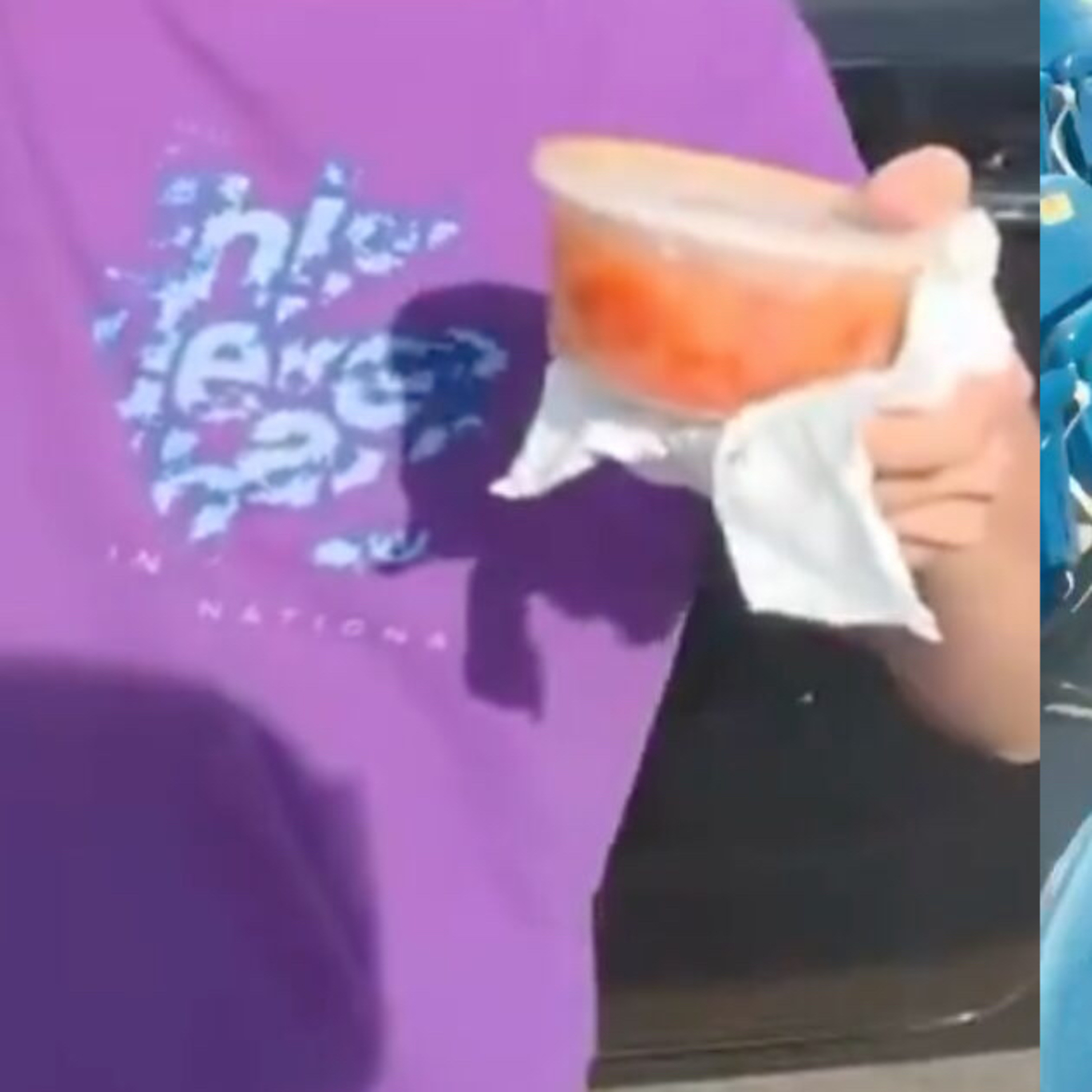 Popular Influencers Try To Send Food To BTS’s Jungkook, Sparks Heated Debate