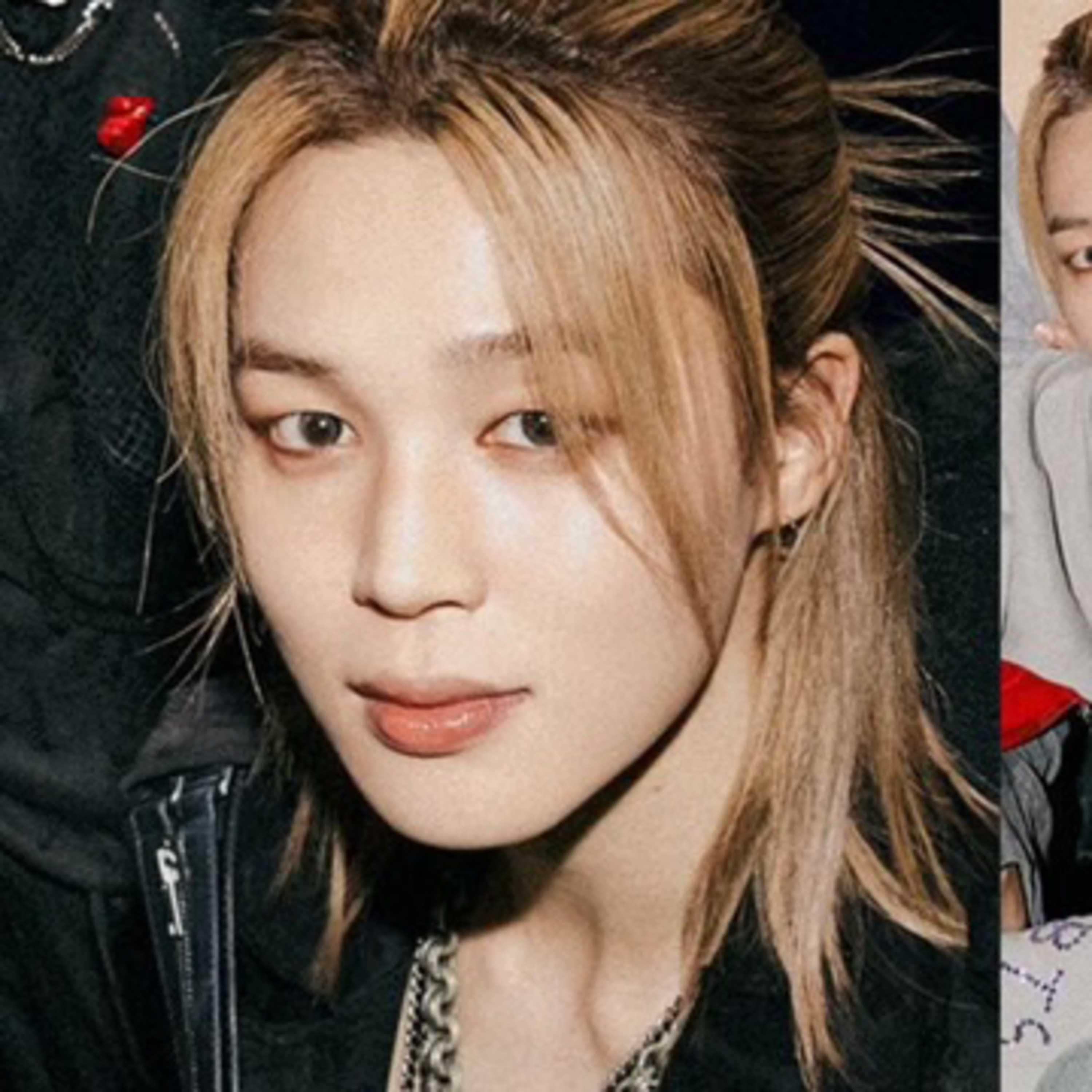 He’s so girl dad coded" - Fans melt after BTS' Jimin gifts his hoodie to a baby girl