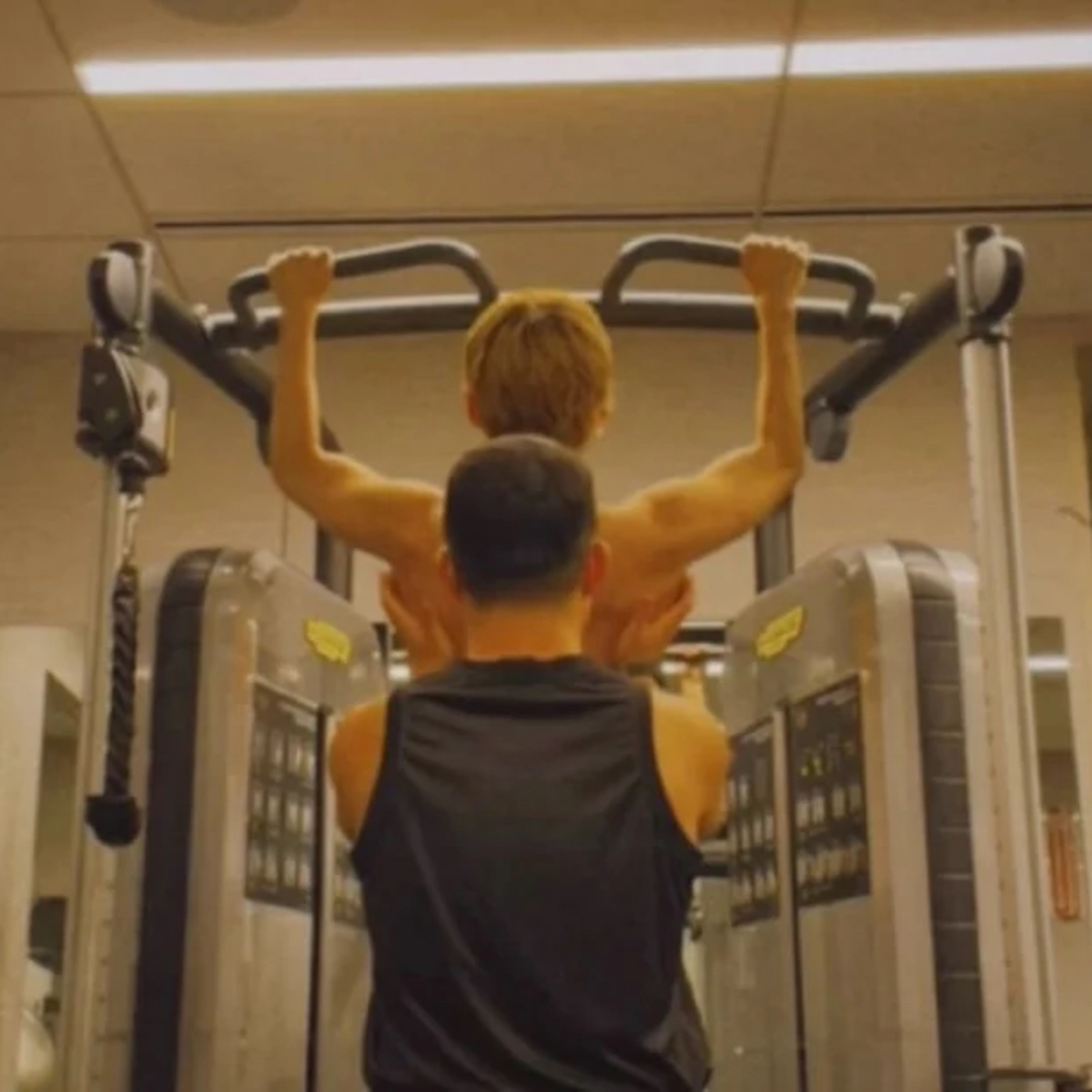 BTS V shows off muscular physique and everyday moments in ‘Normal life’ video