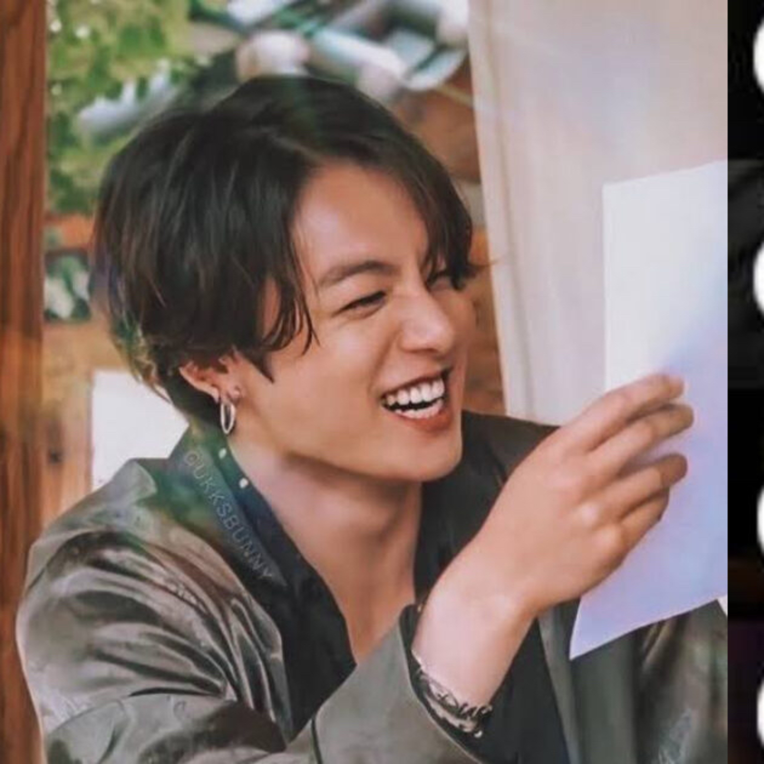 BTS’s Jungkook Goes On An Instagram Rampage, Sparks Massive Response