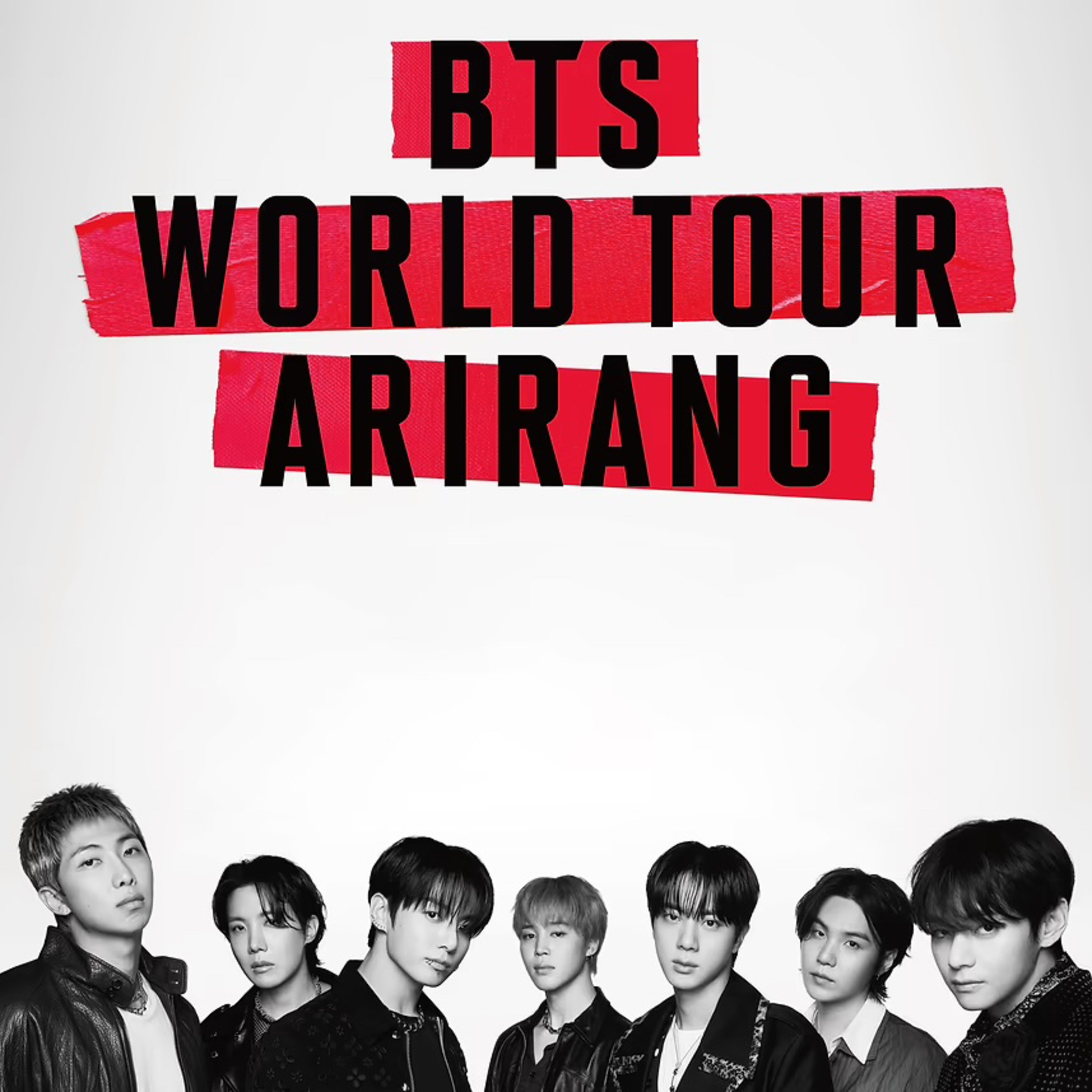I am going to BTS ARIRANG world tour 2026 concert today SoFi stadium September 6, 2026